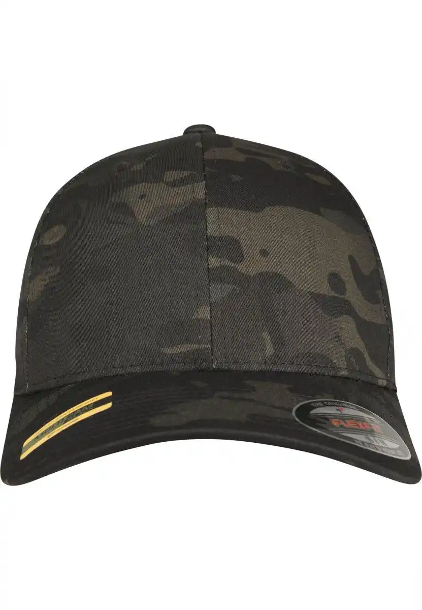 BLACK MULTICAM