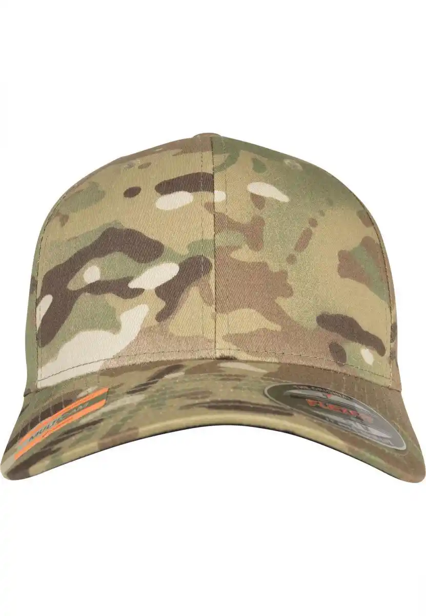 FLEXFIT FL6277MC - multicam