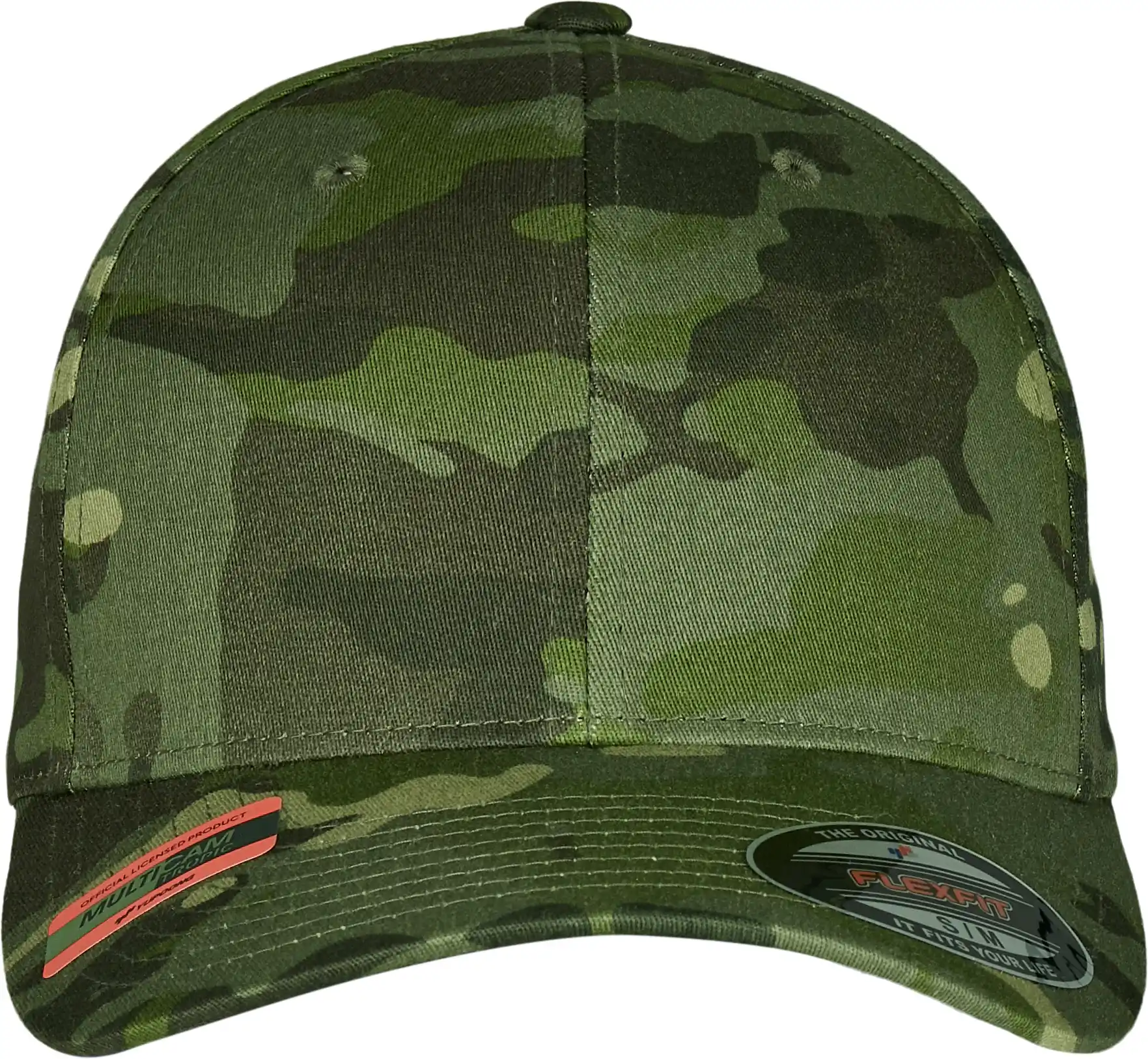 FLEXFIT FL6277MC - multicam-tropic