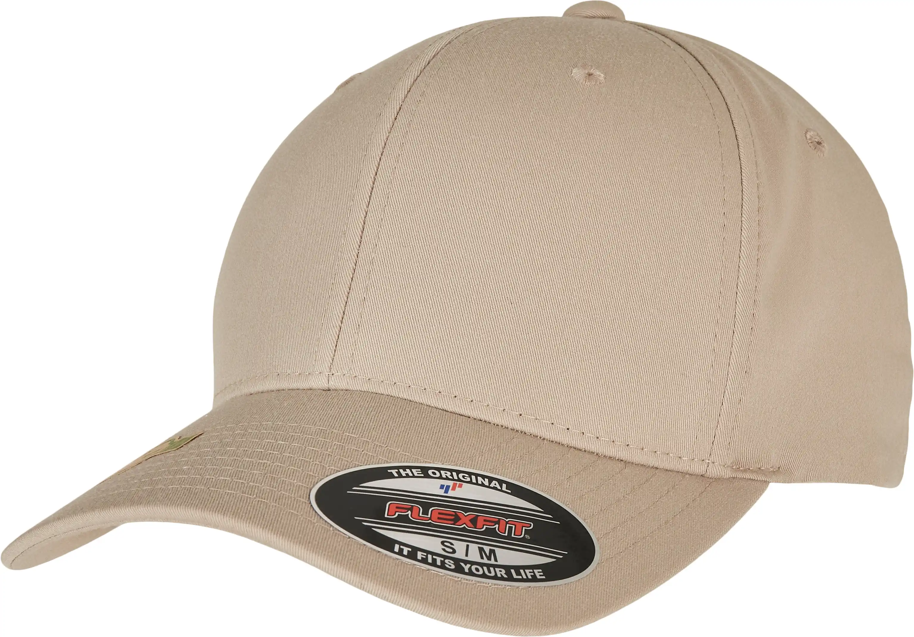 FLEXFIT FL6277RP - khaki