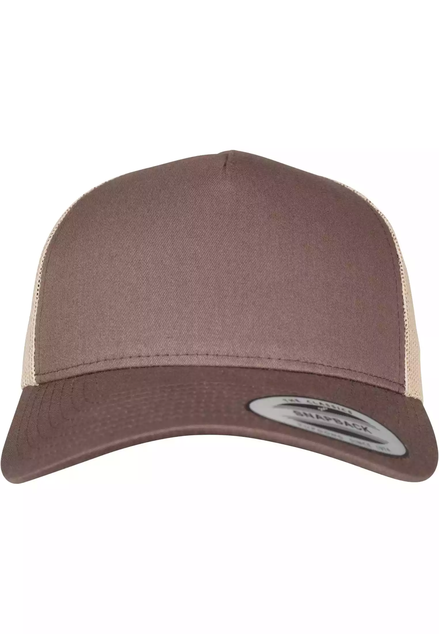 FLEXFIT FL6506T - brown-khaki