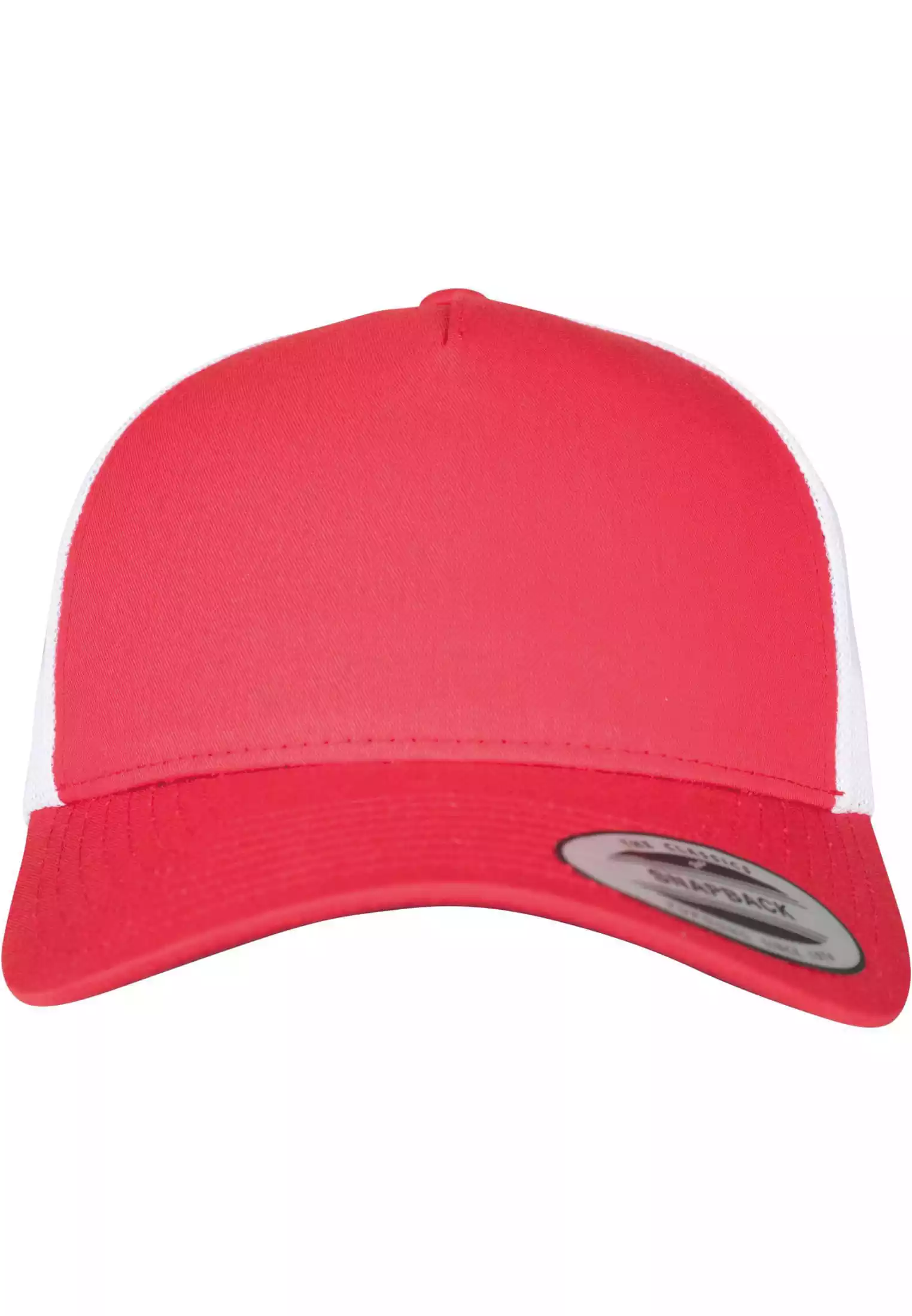 FLEXFIT FL6506T - red-white