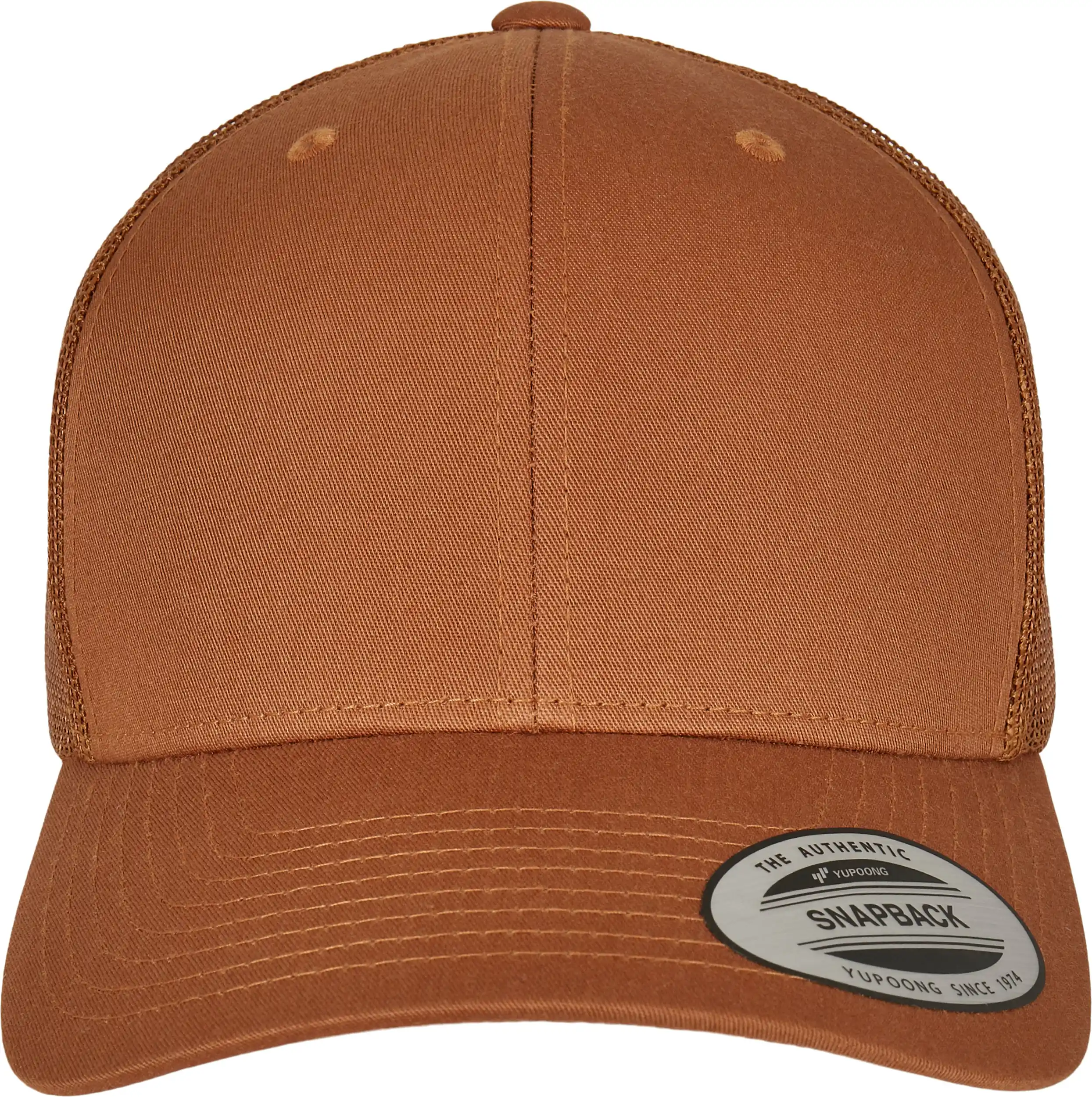 FLEXFIT FL6606 - caramel