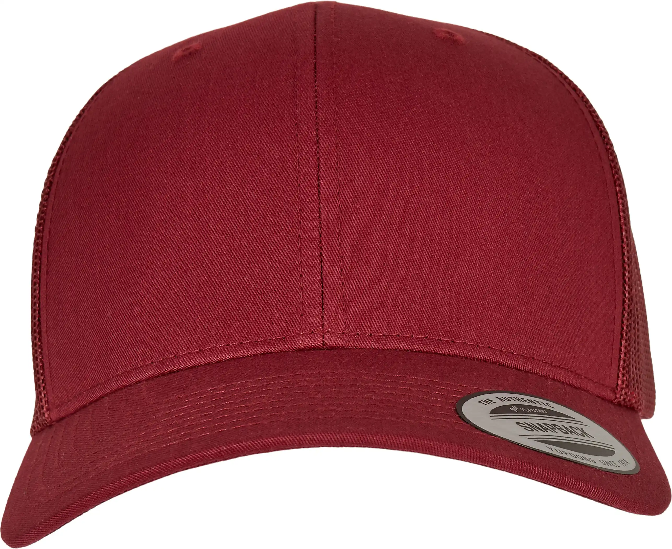 FLEXFIT FL6606 - cranberry