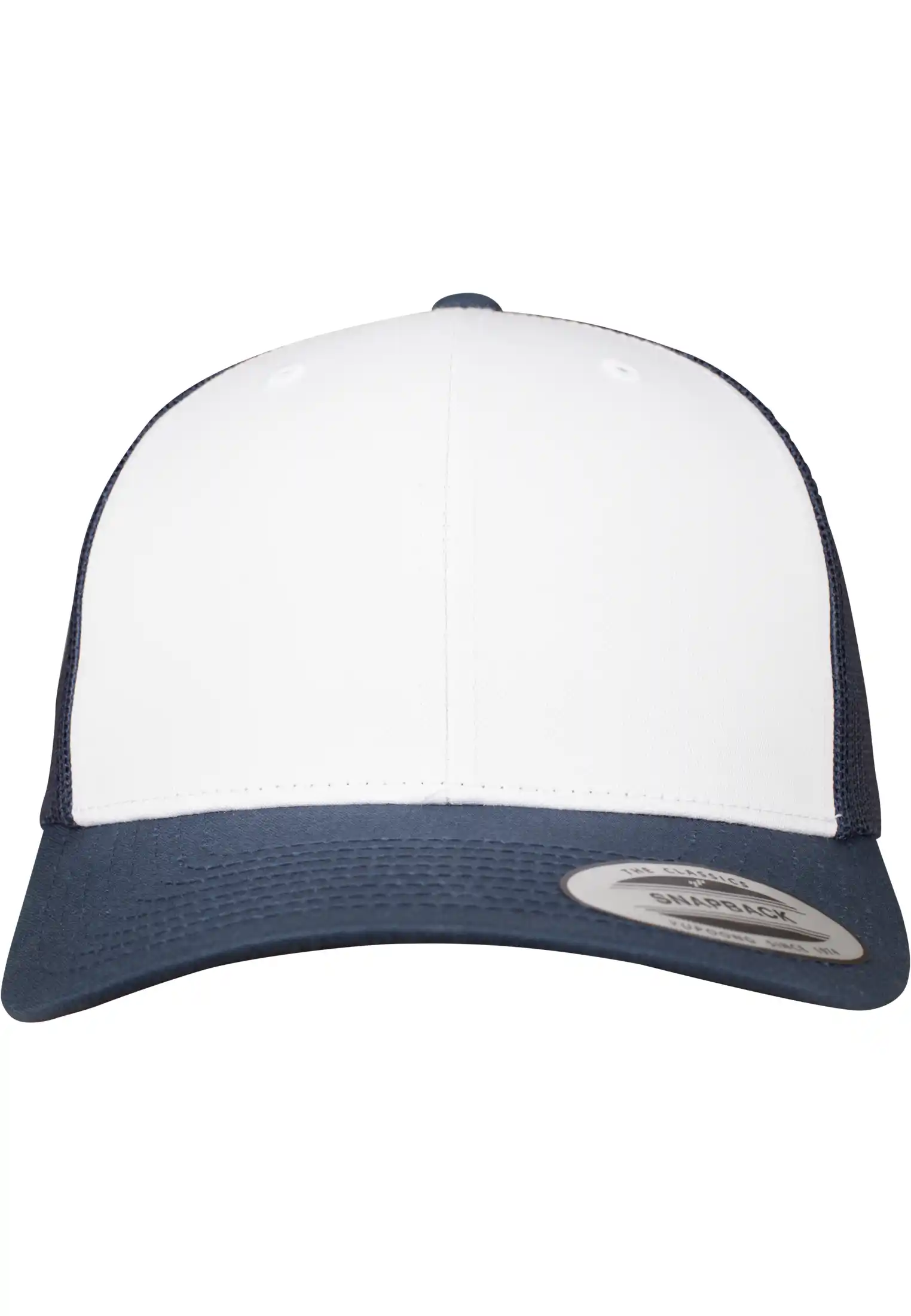 FLEXFIT FL6606CF - navy-white