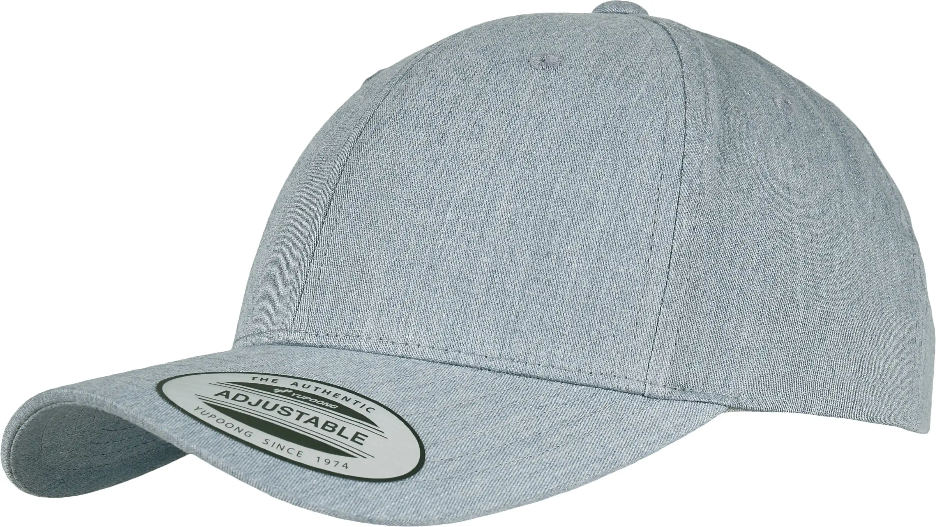 FLEXFIT FL7706 - heather-grey