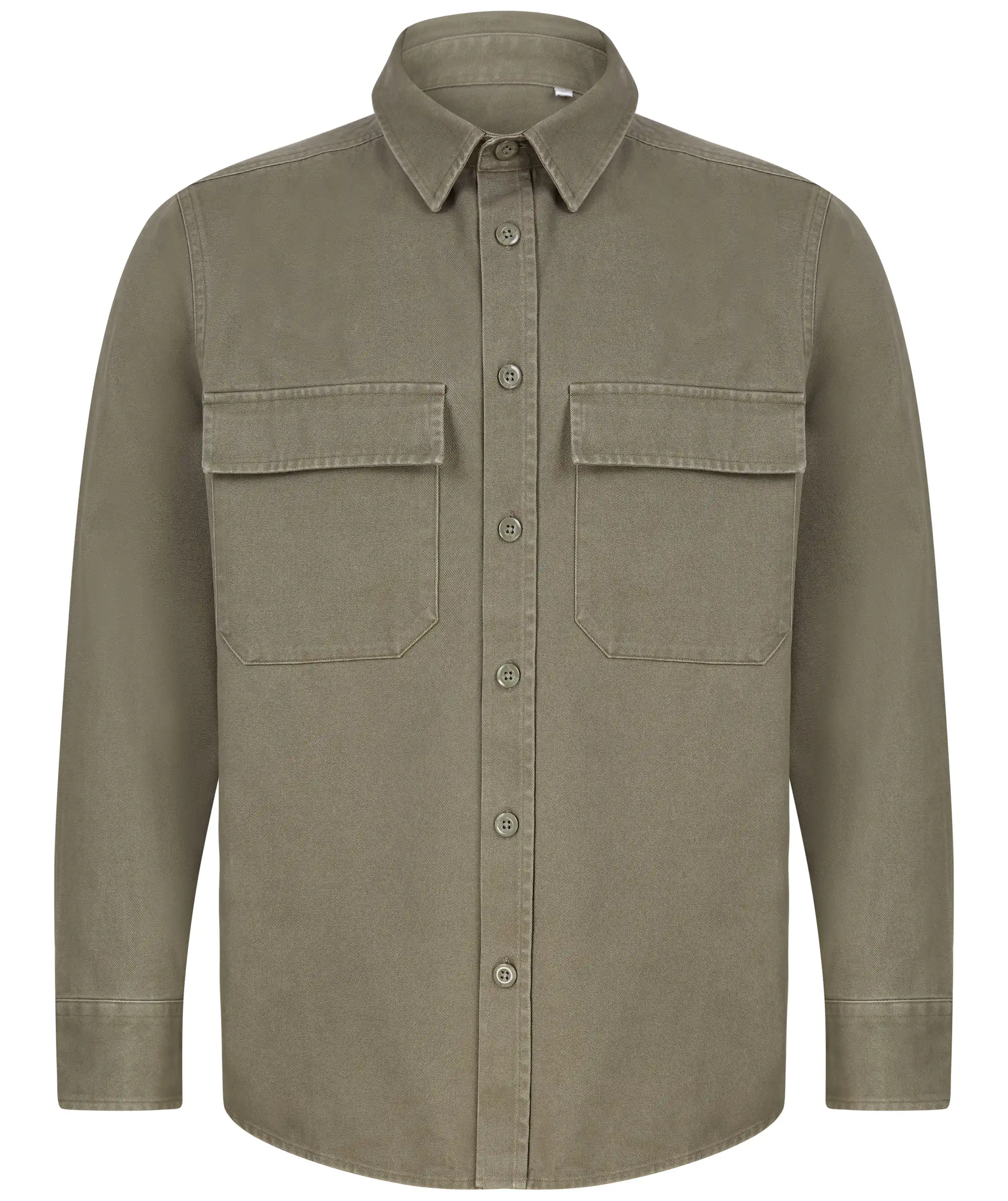 Front Row FR054 - khaki