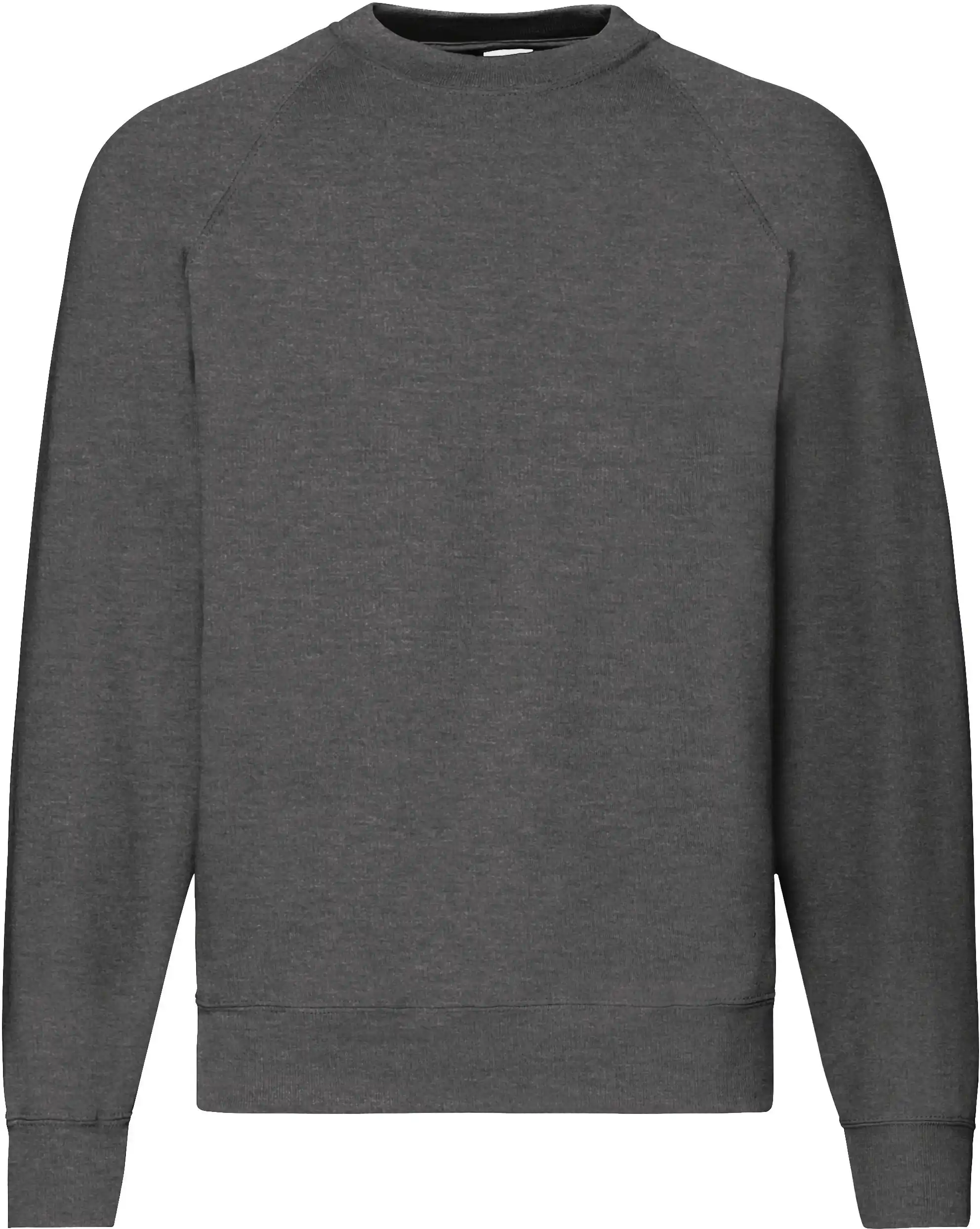 Dark Heather Grey