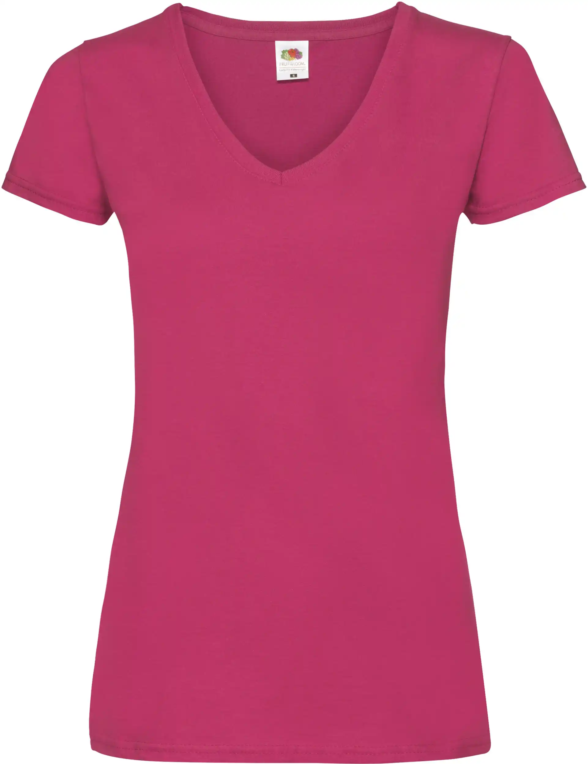 Fruit of the Loom SC61398 - fuchsia