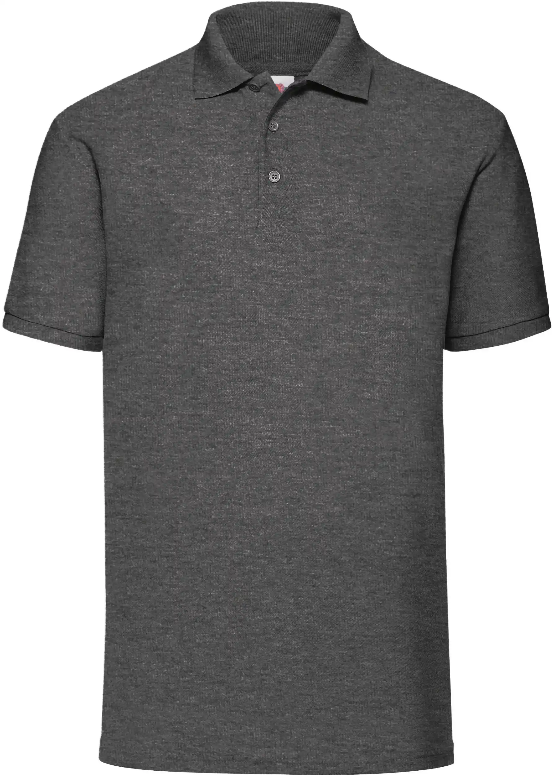 Dark Heather Grey