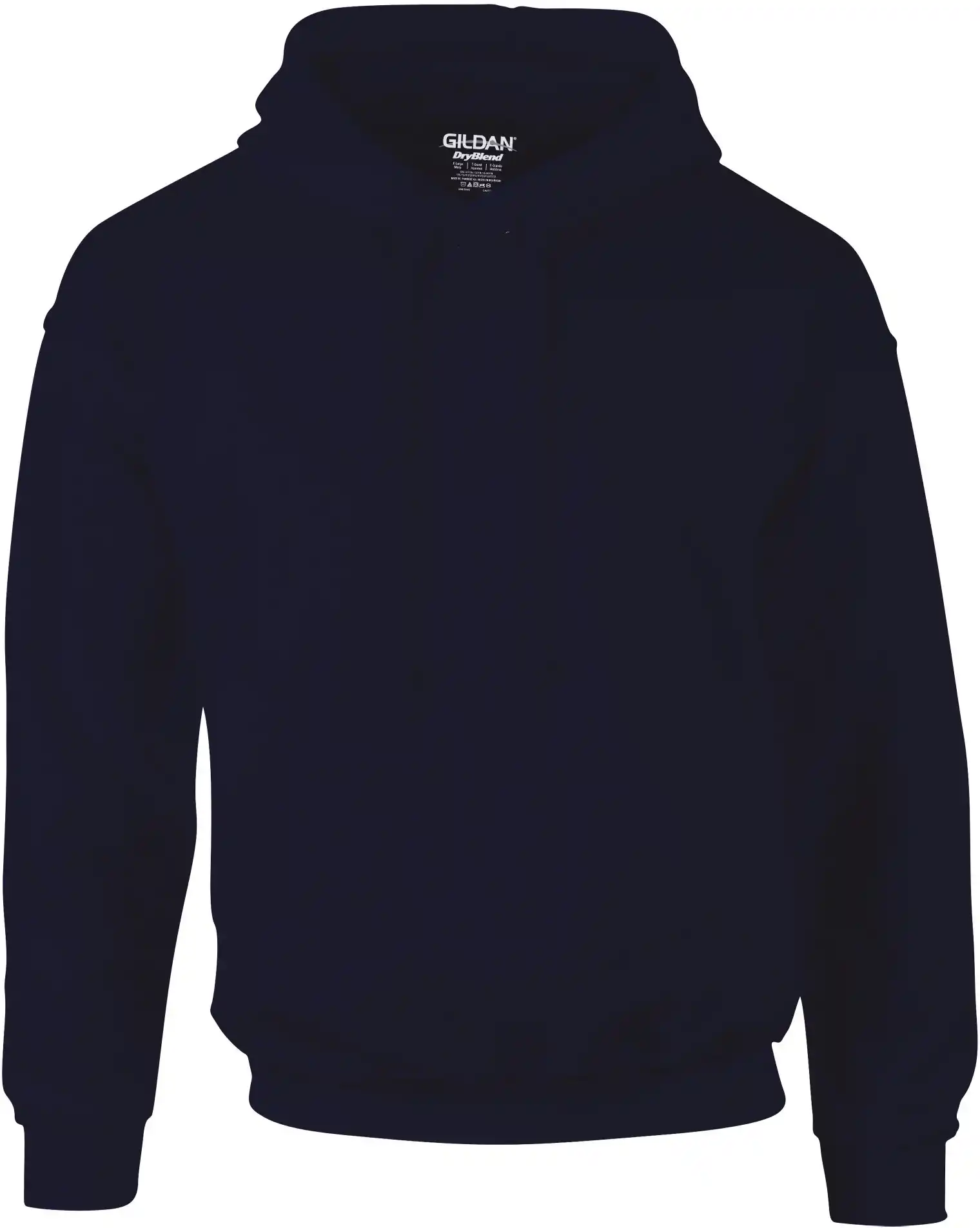 Gildan GI12500 - navy