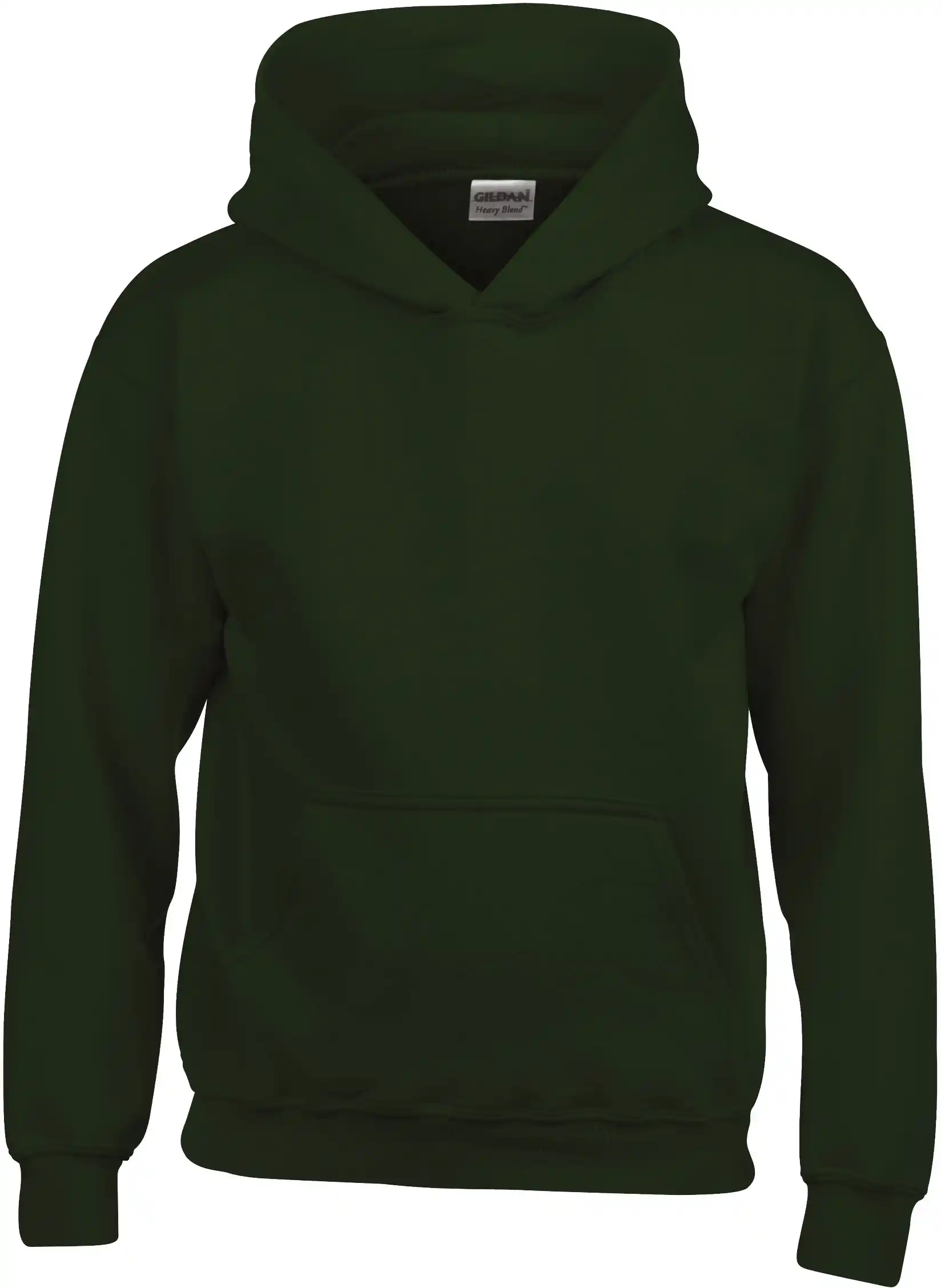 Gildan GI18500B - forest-green