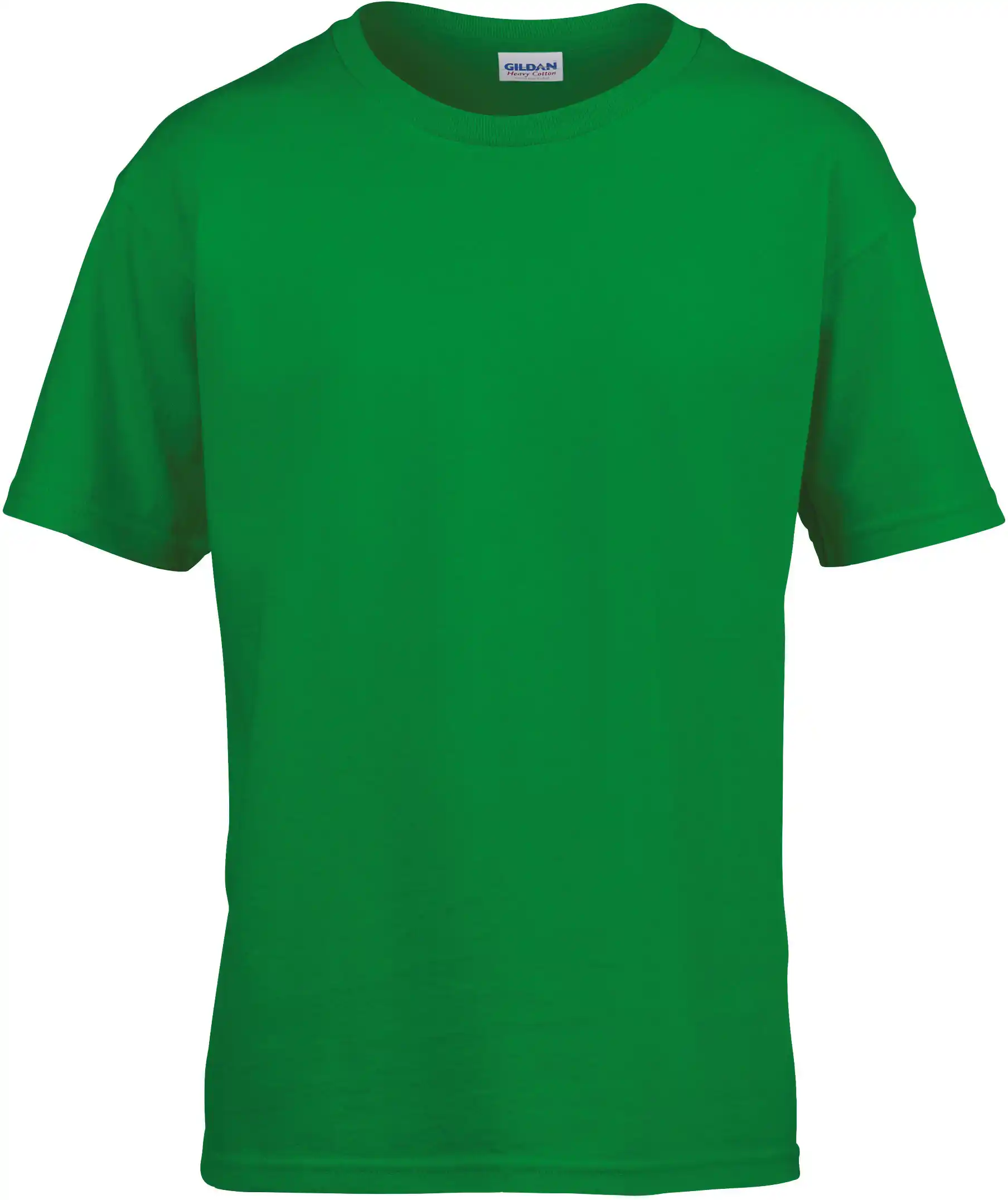 Gildan GI6400B - irish-green