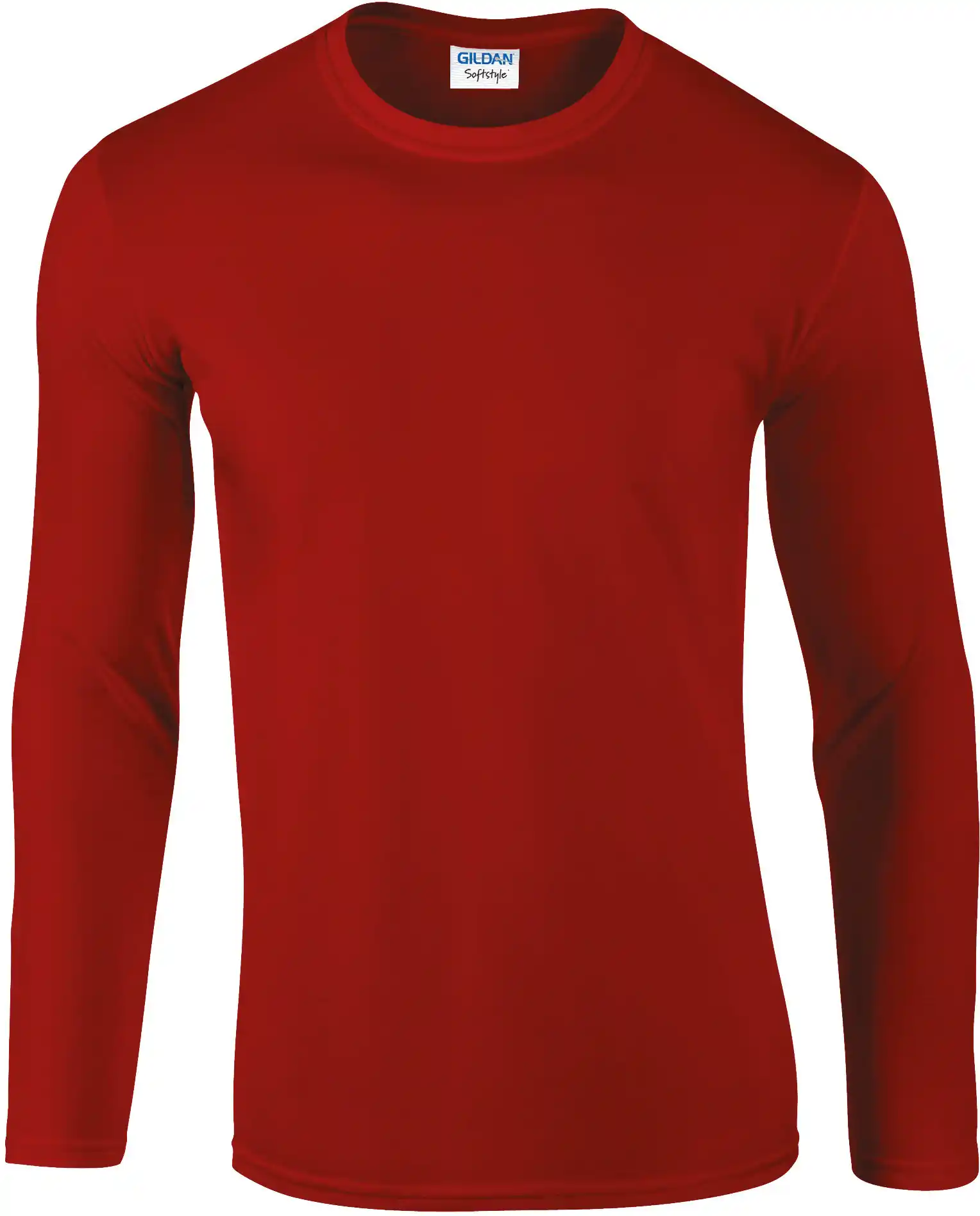 Gildan GI64400 - red