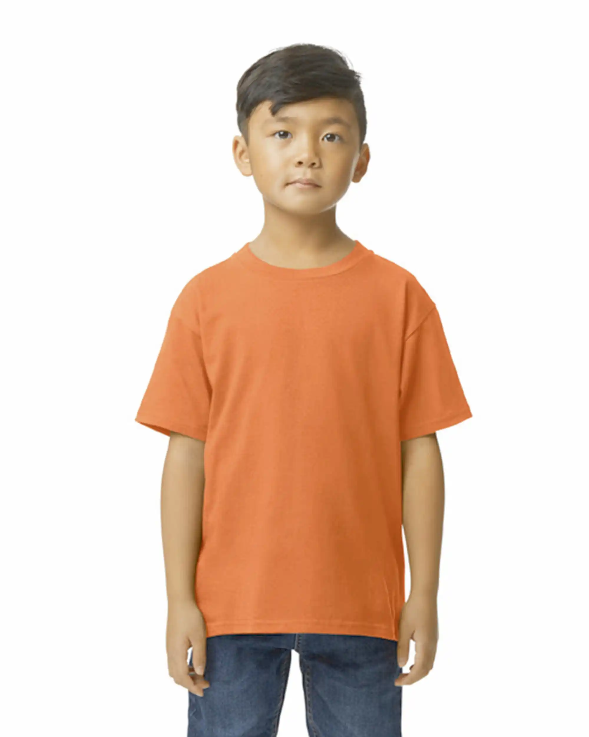 Gildan GI65000B - orange