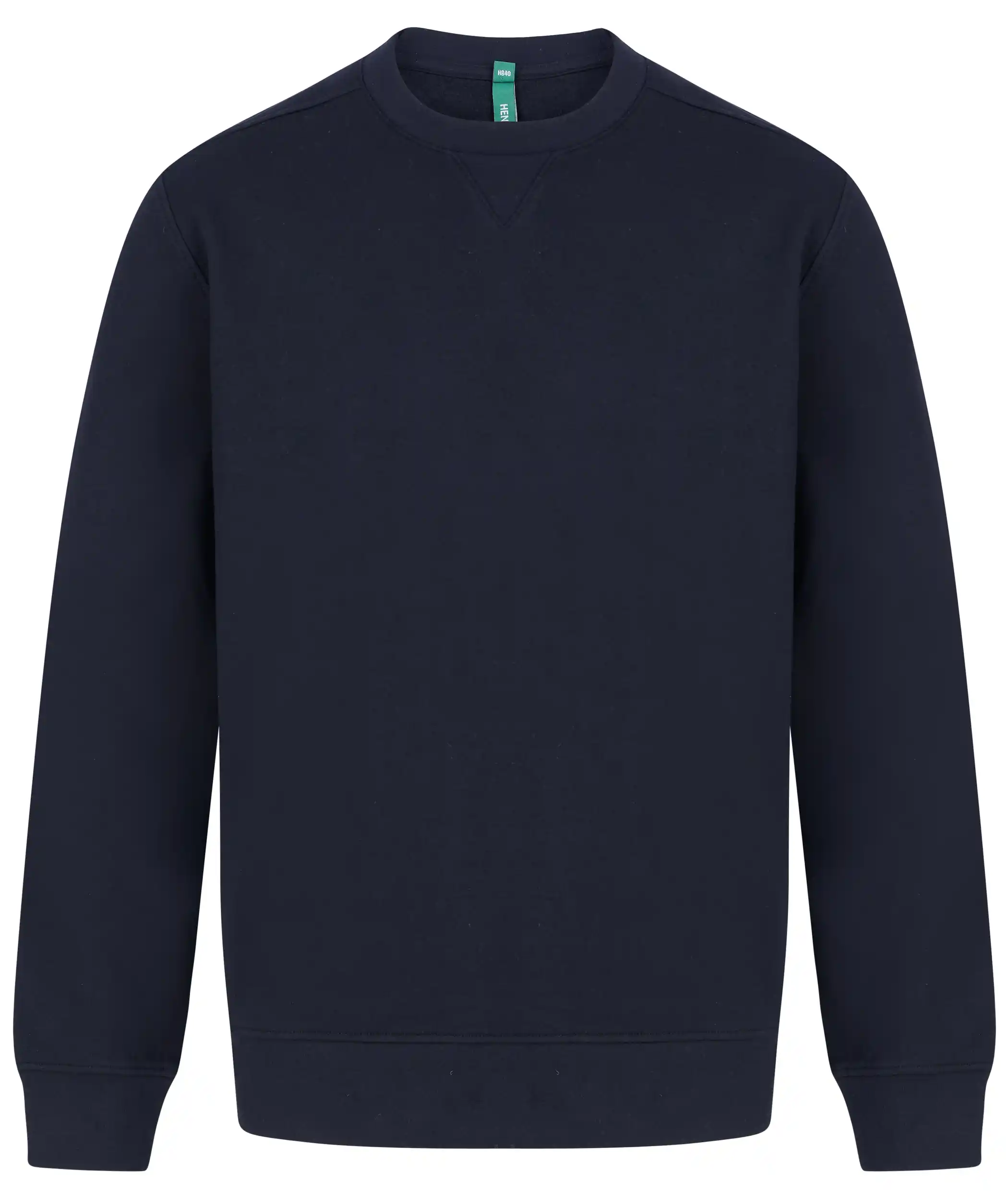 Henbury H840 - navy