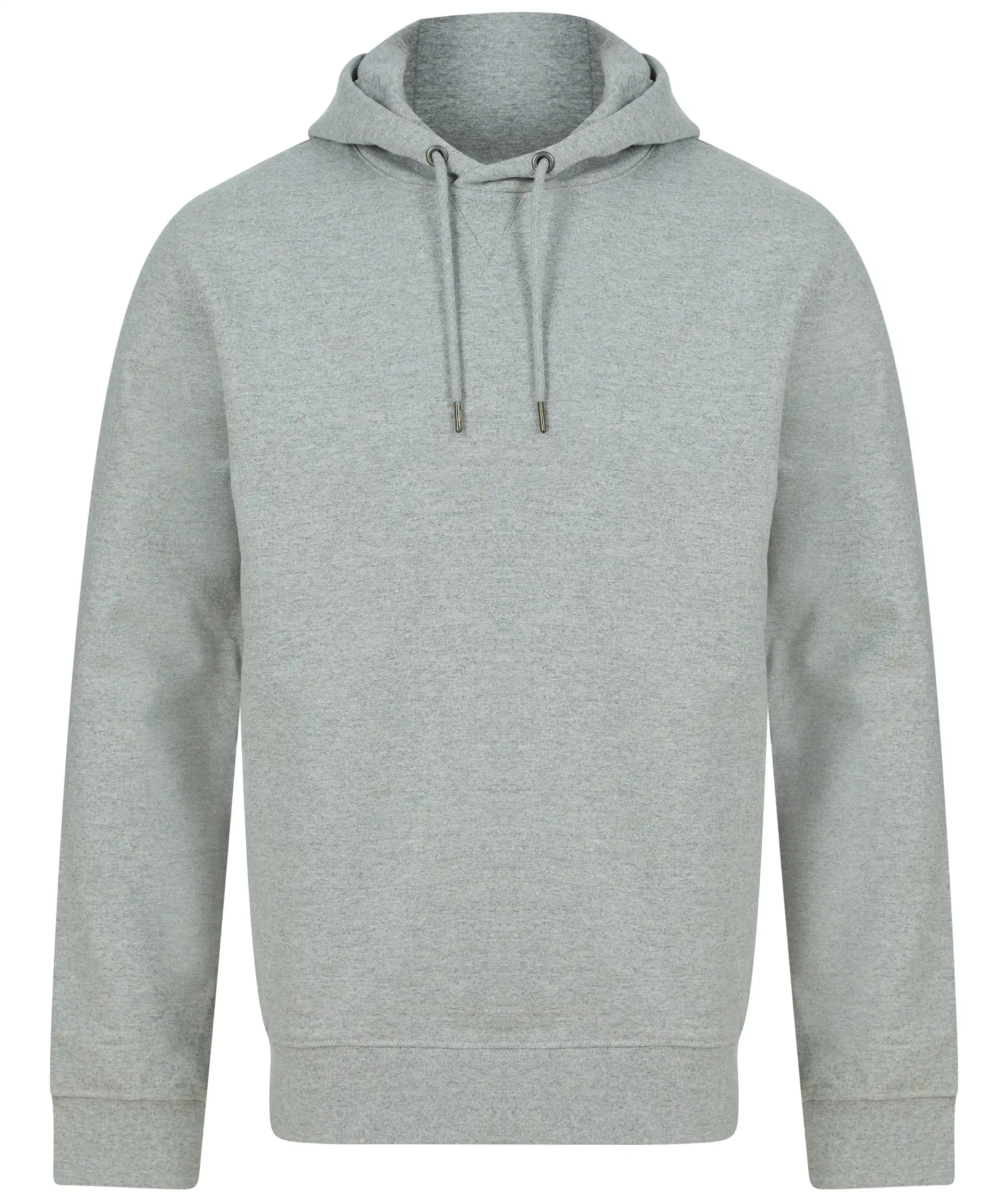 Henbury H841 - heather-grey