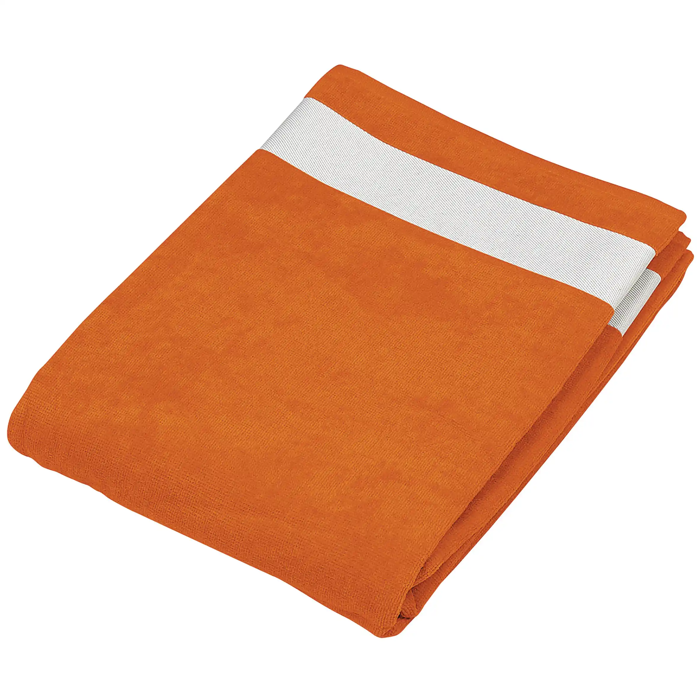 Kariban K118 - orange-white