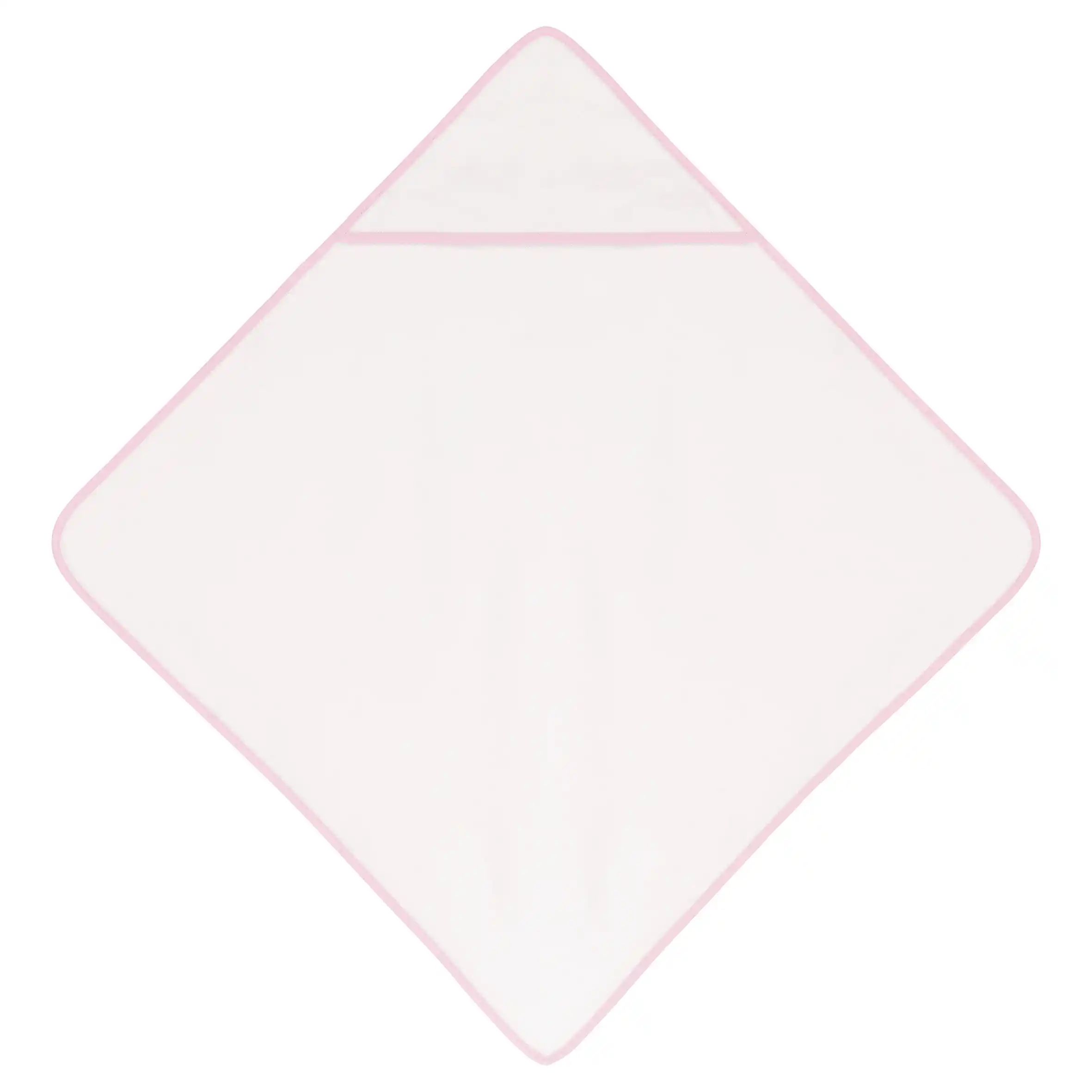 Kariban K124 - white-pink