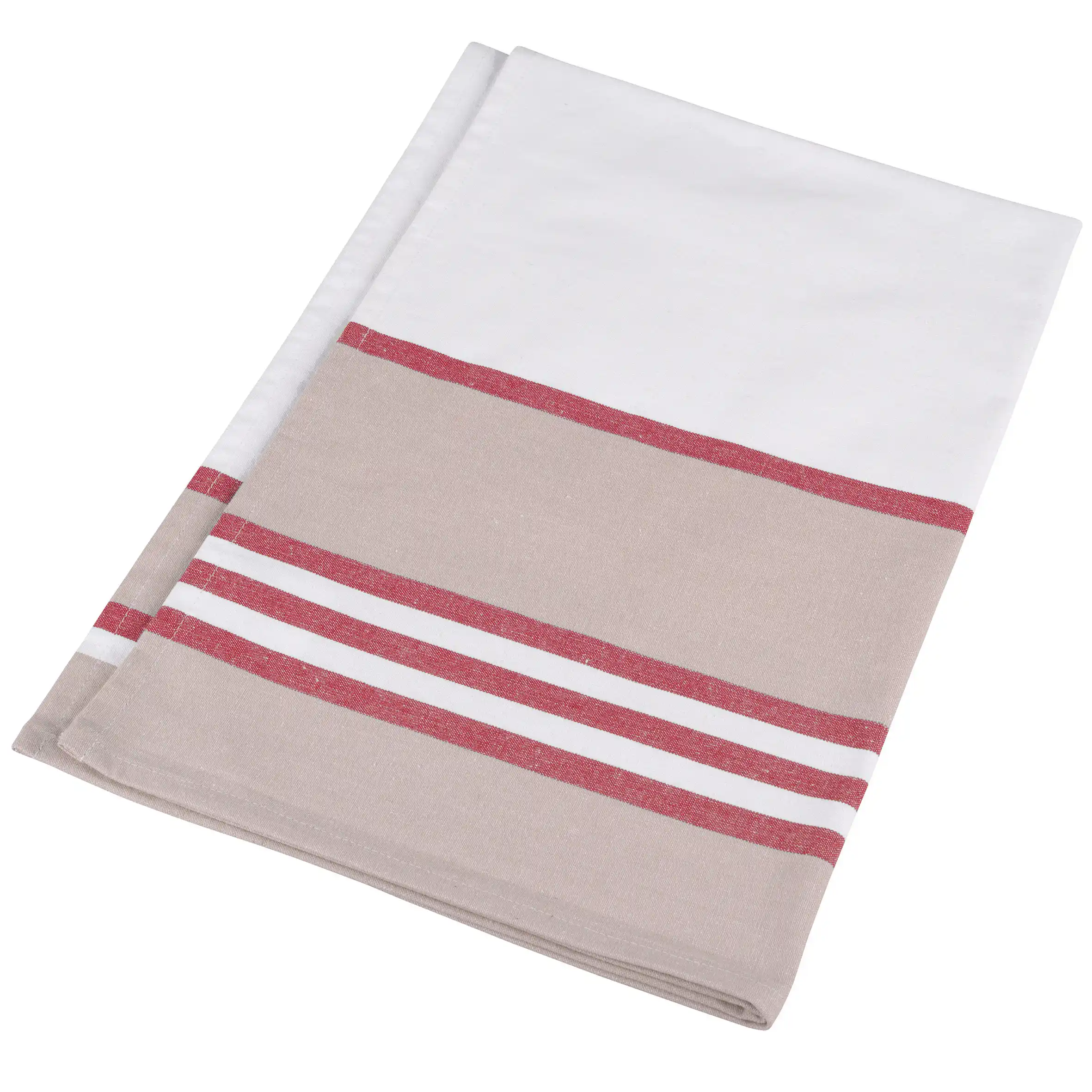 Kariban K130 - white-red