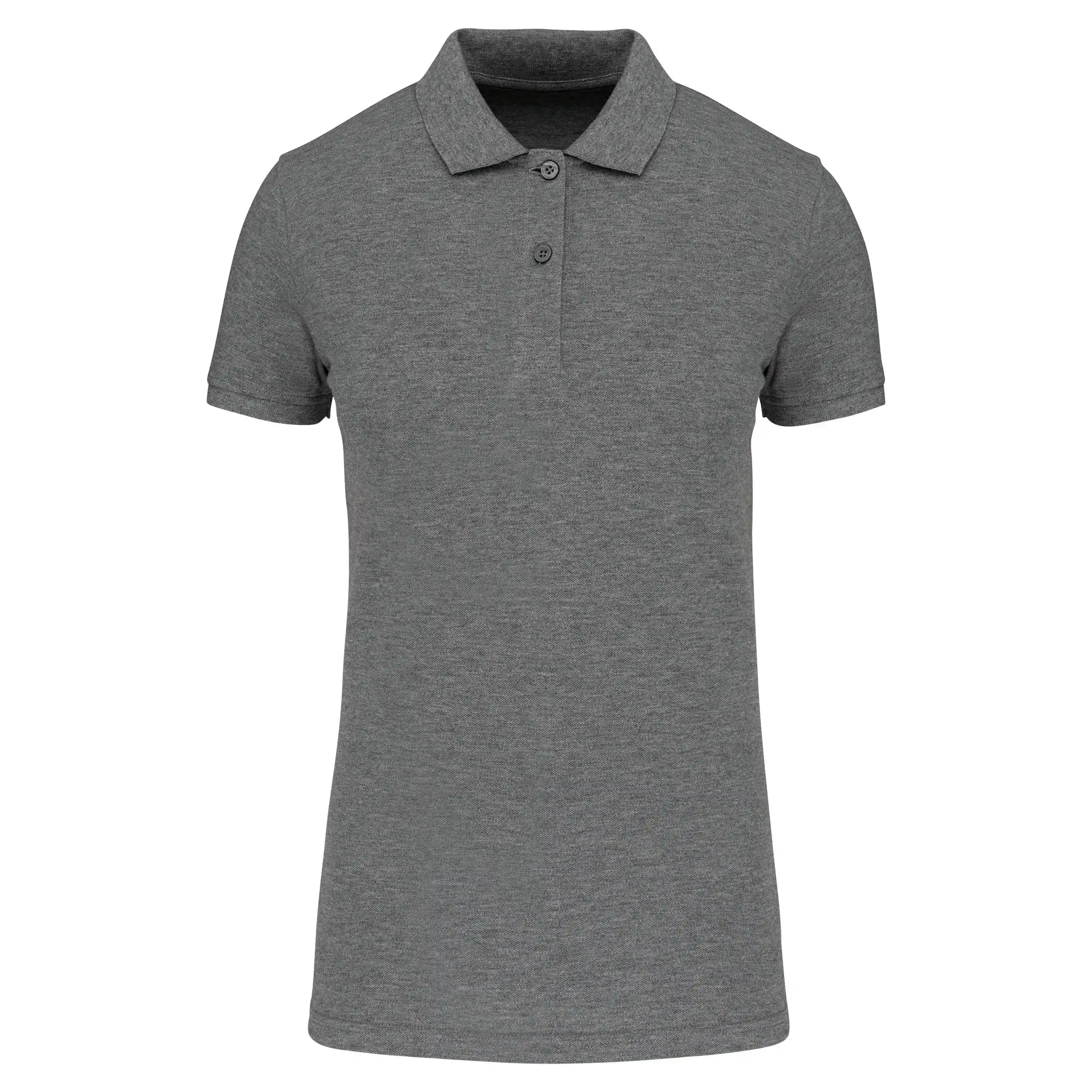 Kariban K2026 - grey-heather