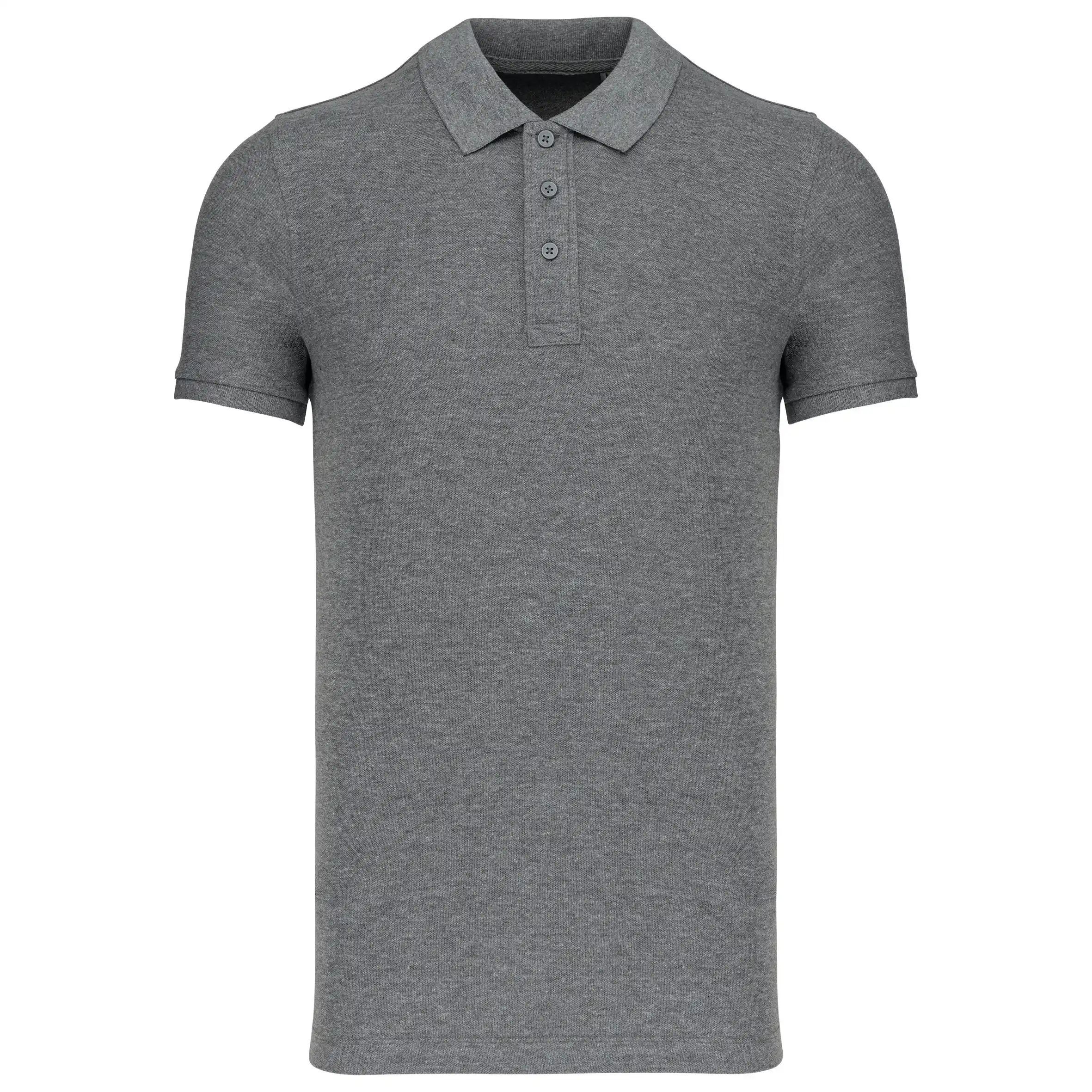 Kariban K209 - grey-heather