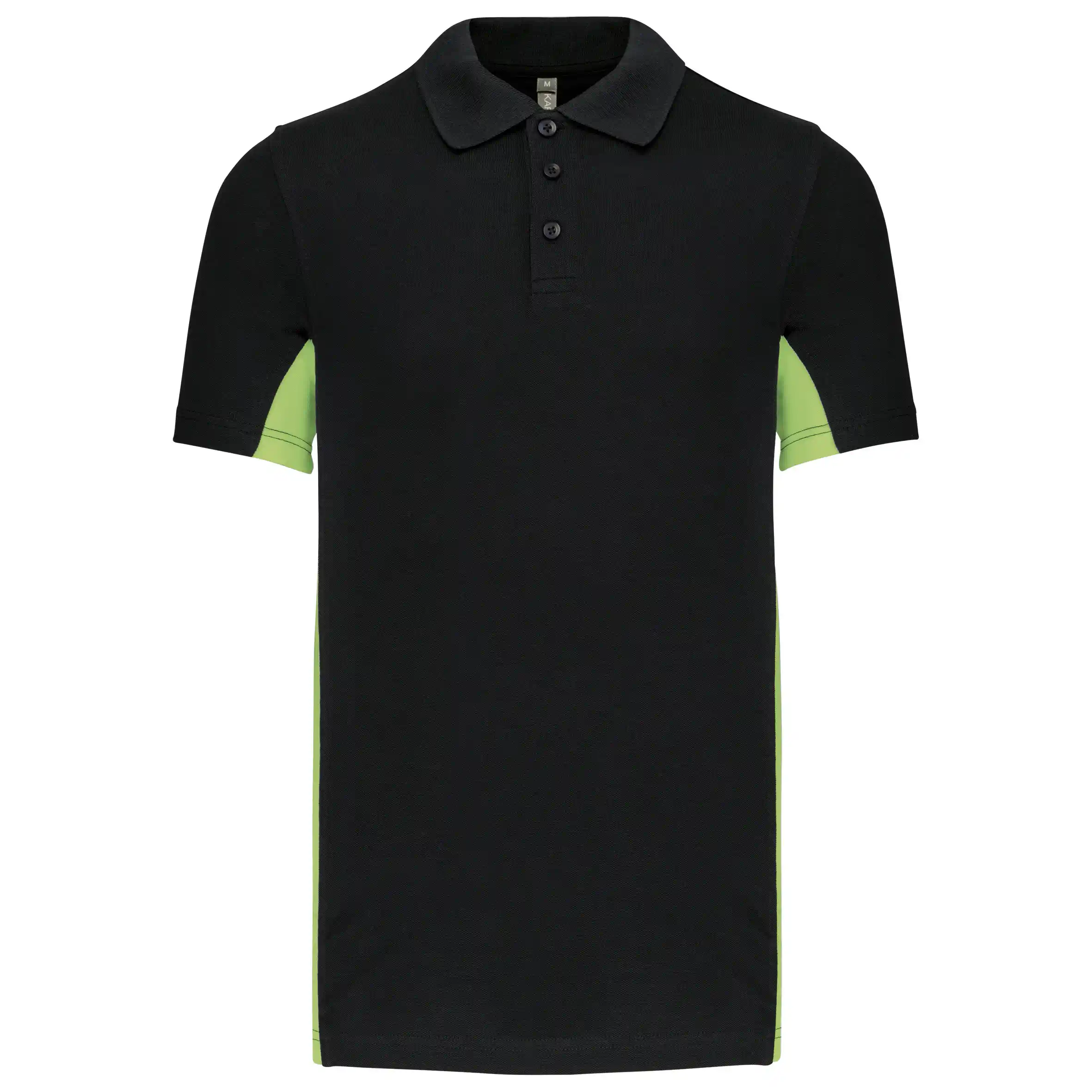 Kariban K232 - black-lime