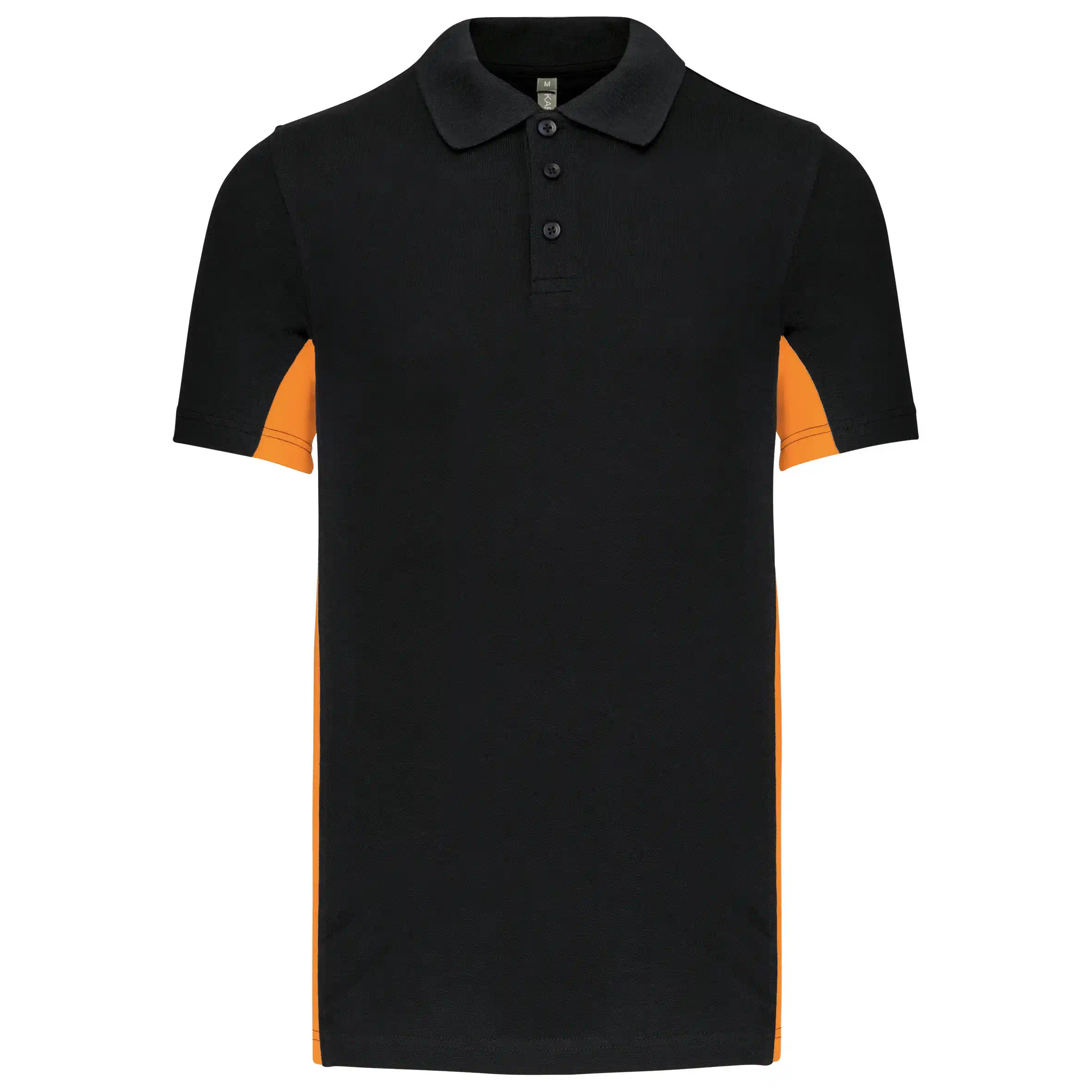 Kariban K232 - black-orange