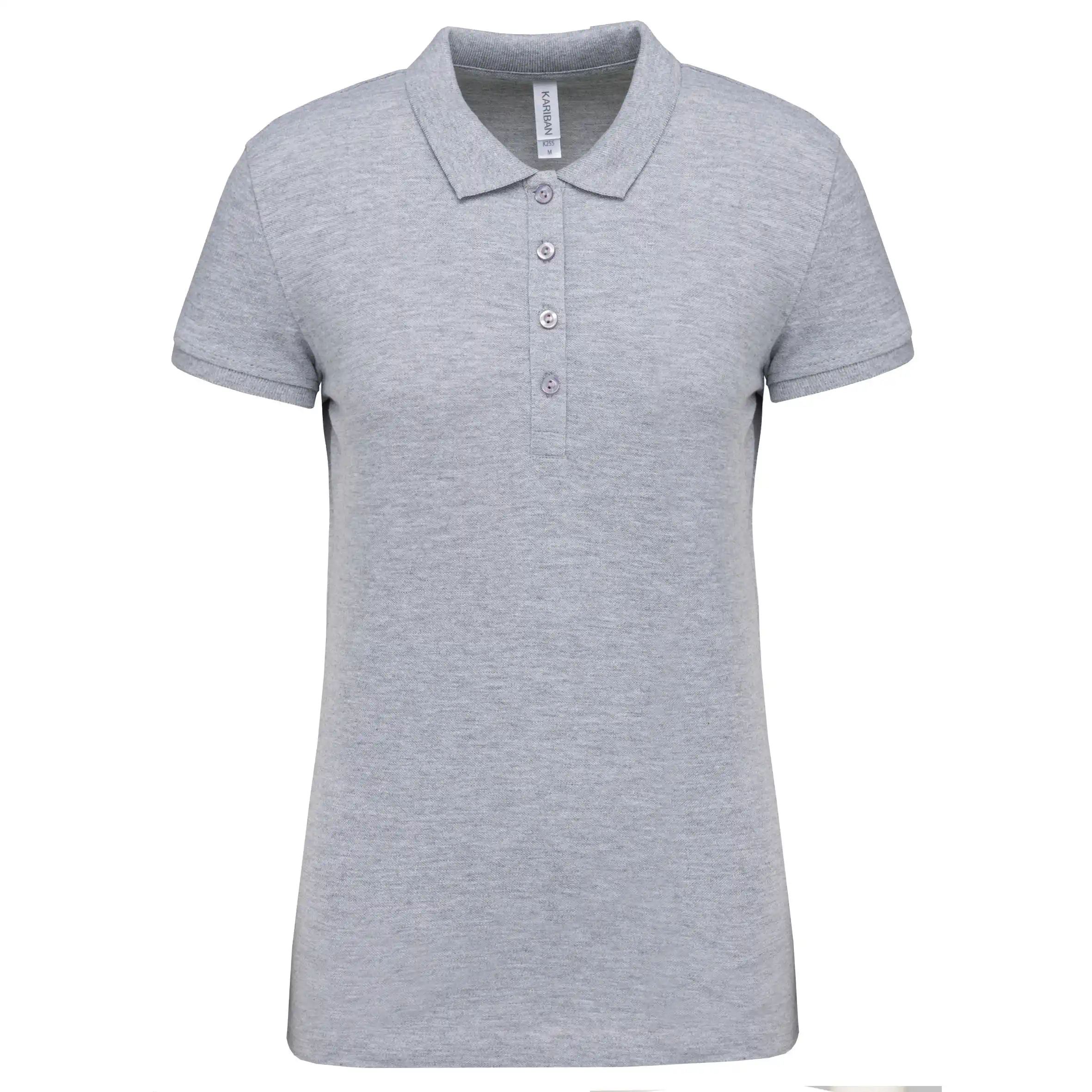 Kariban K255 - oxford-grey