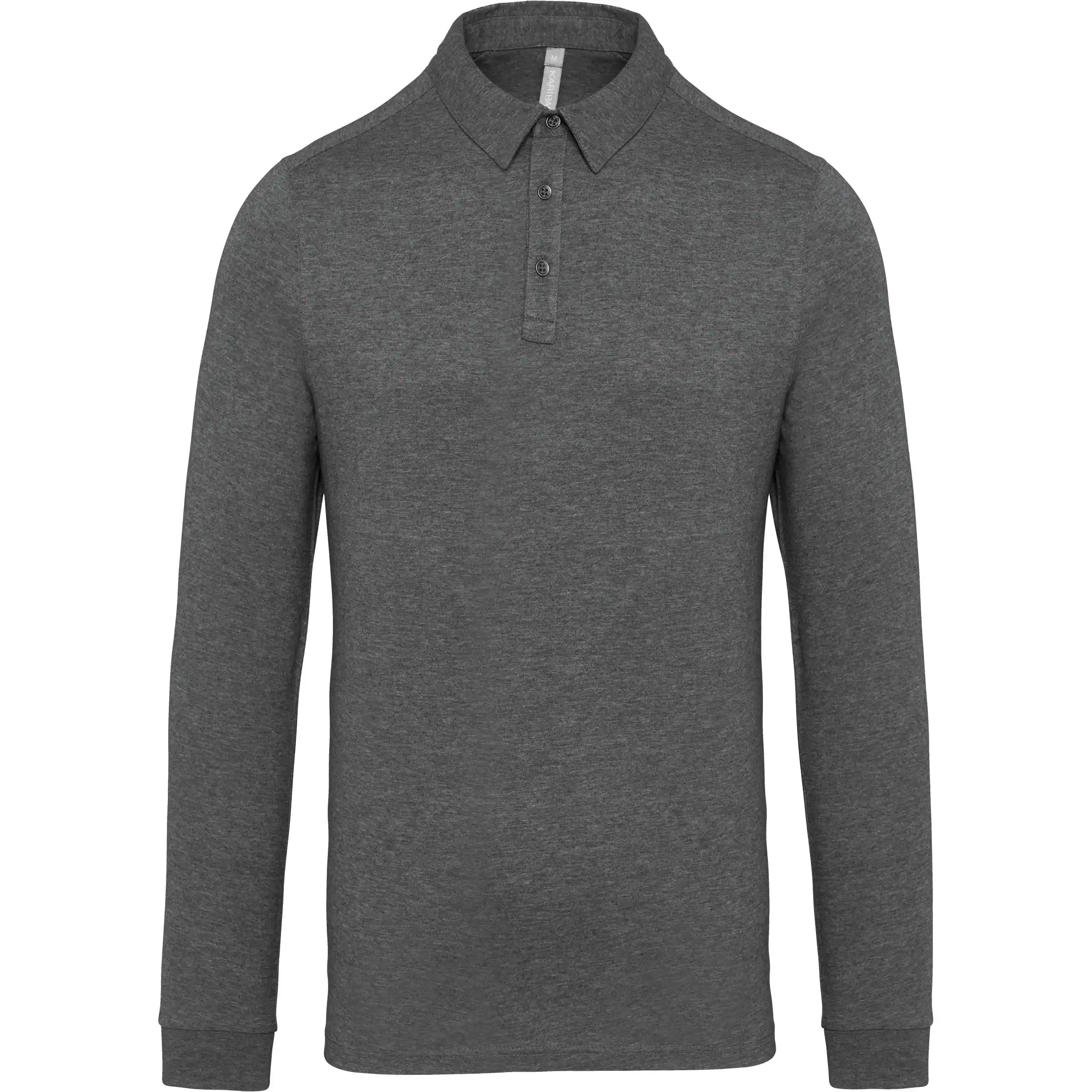 Kariban K264 - grey-heather