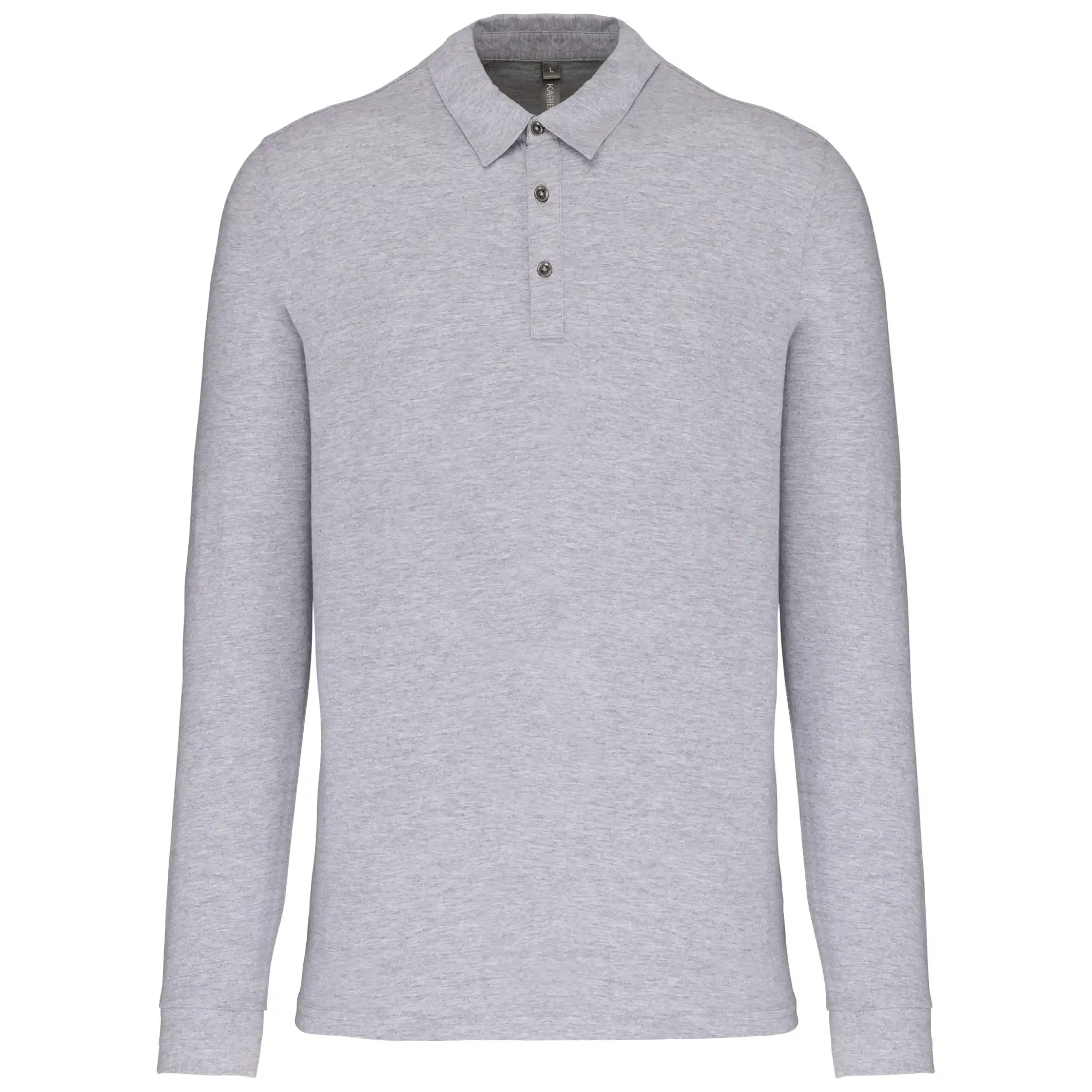 Kariban K264 - oxford-grey