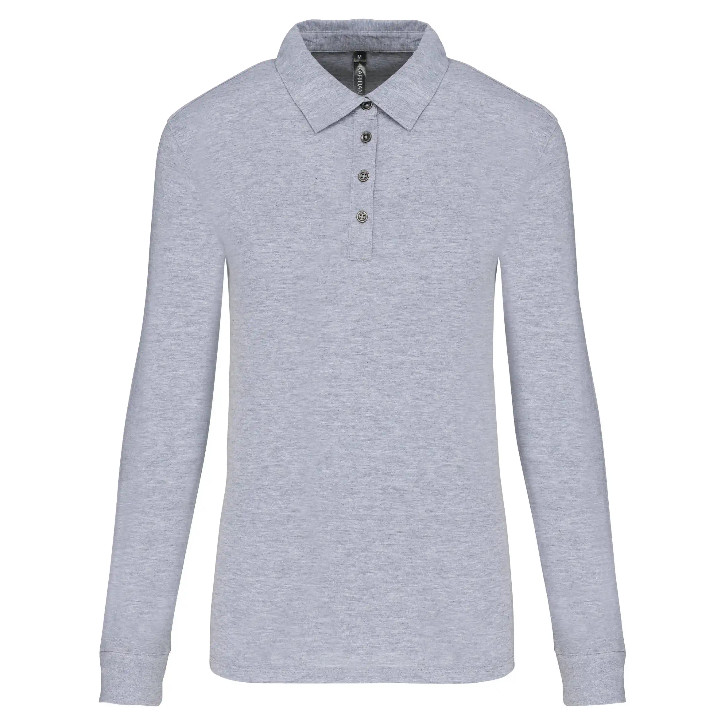 Kariban K265 - oxford-grey