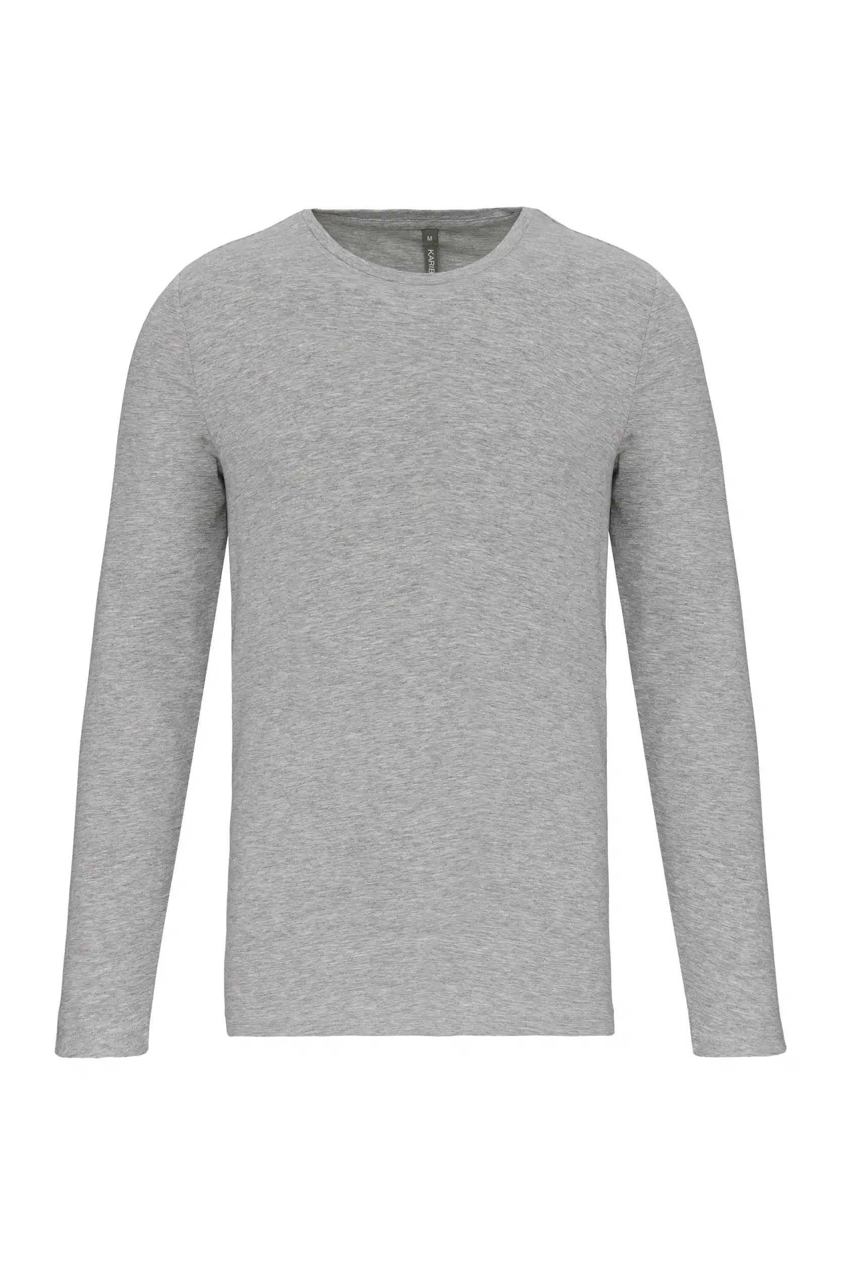 Light grey heather