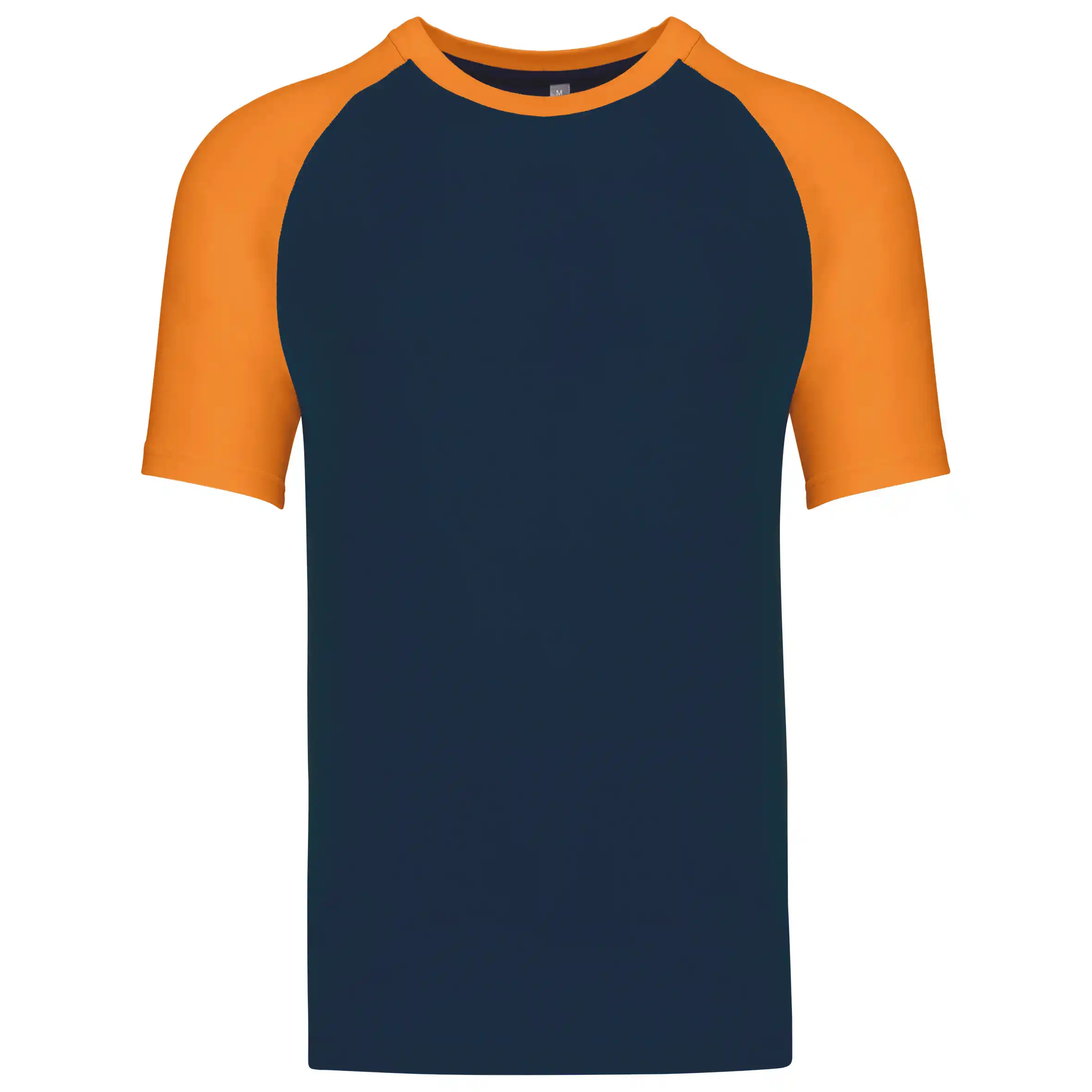 Kariban K330 - navy-orange