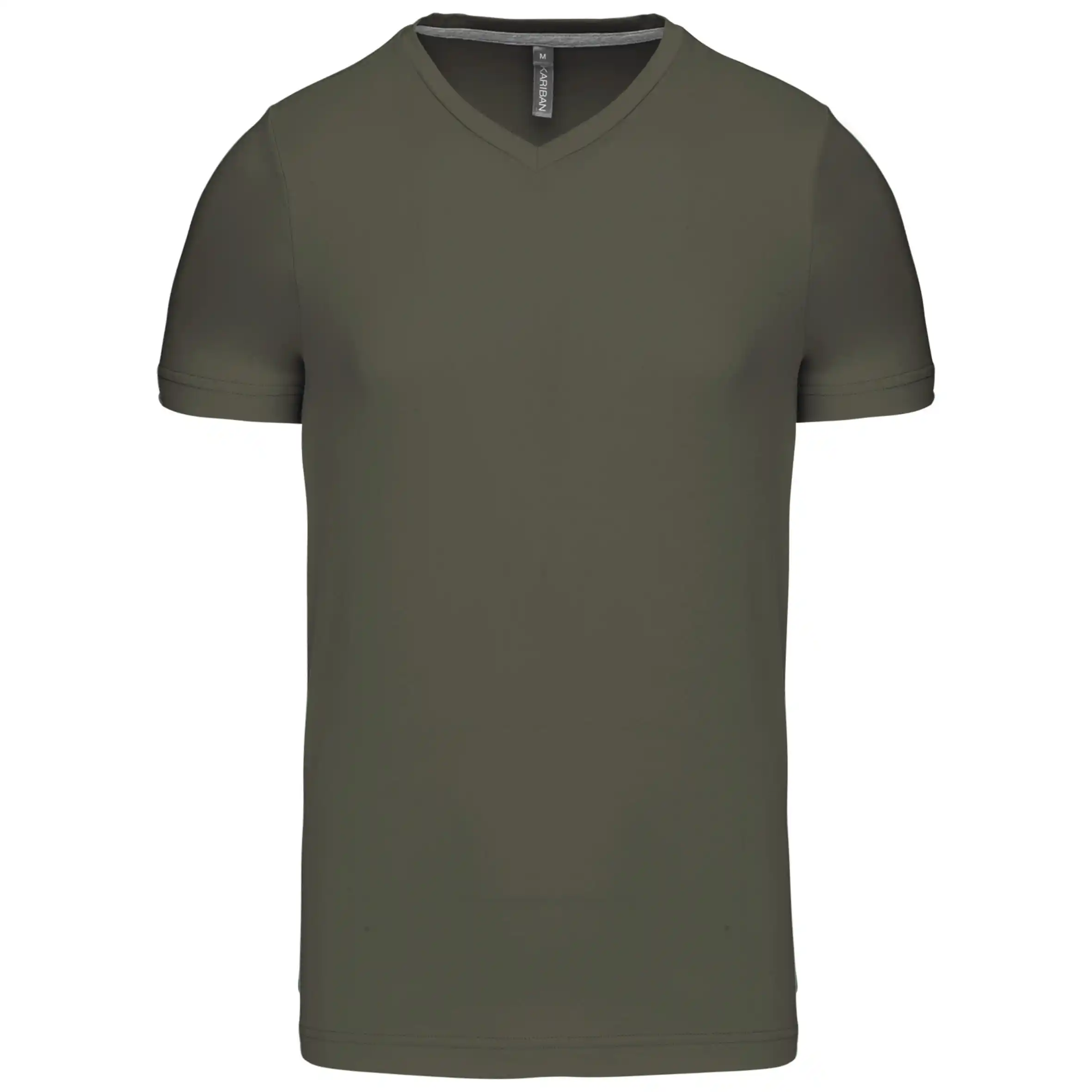 Kariban K357 - dark-khaki