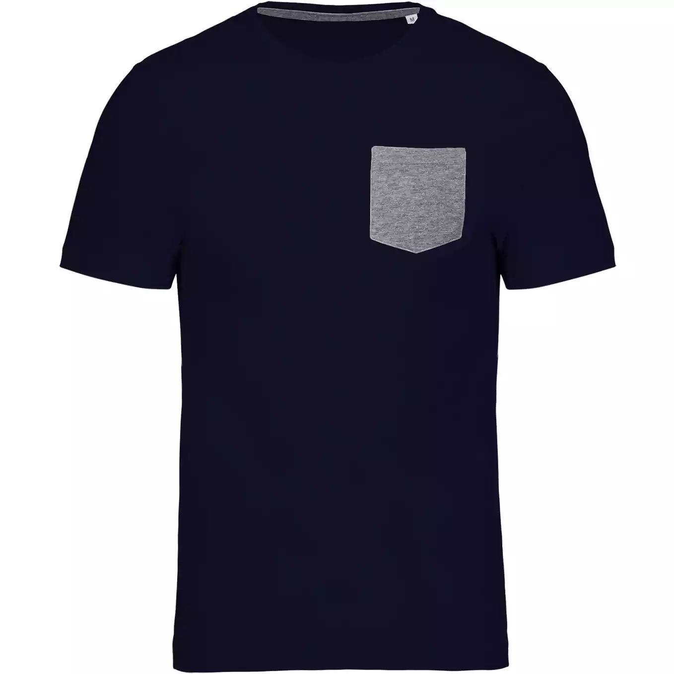 Kariban K375 - navy-grey-heather