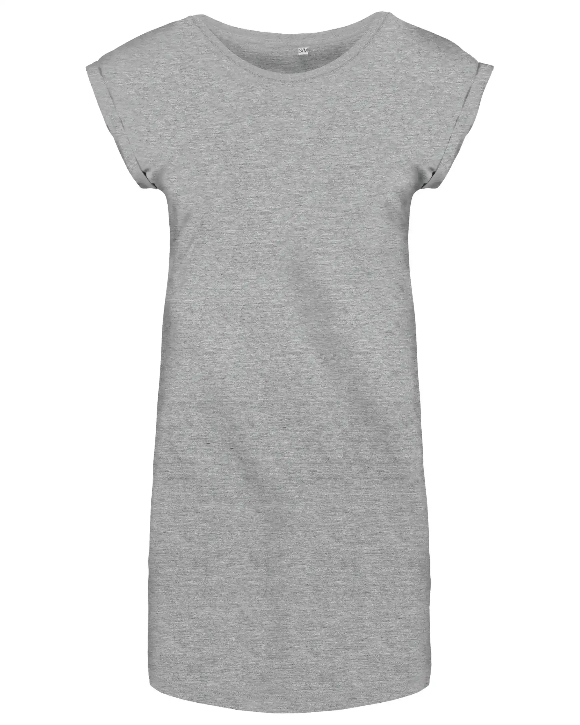 Light grey heather