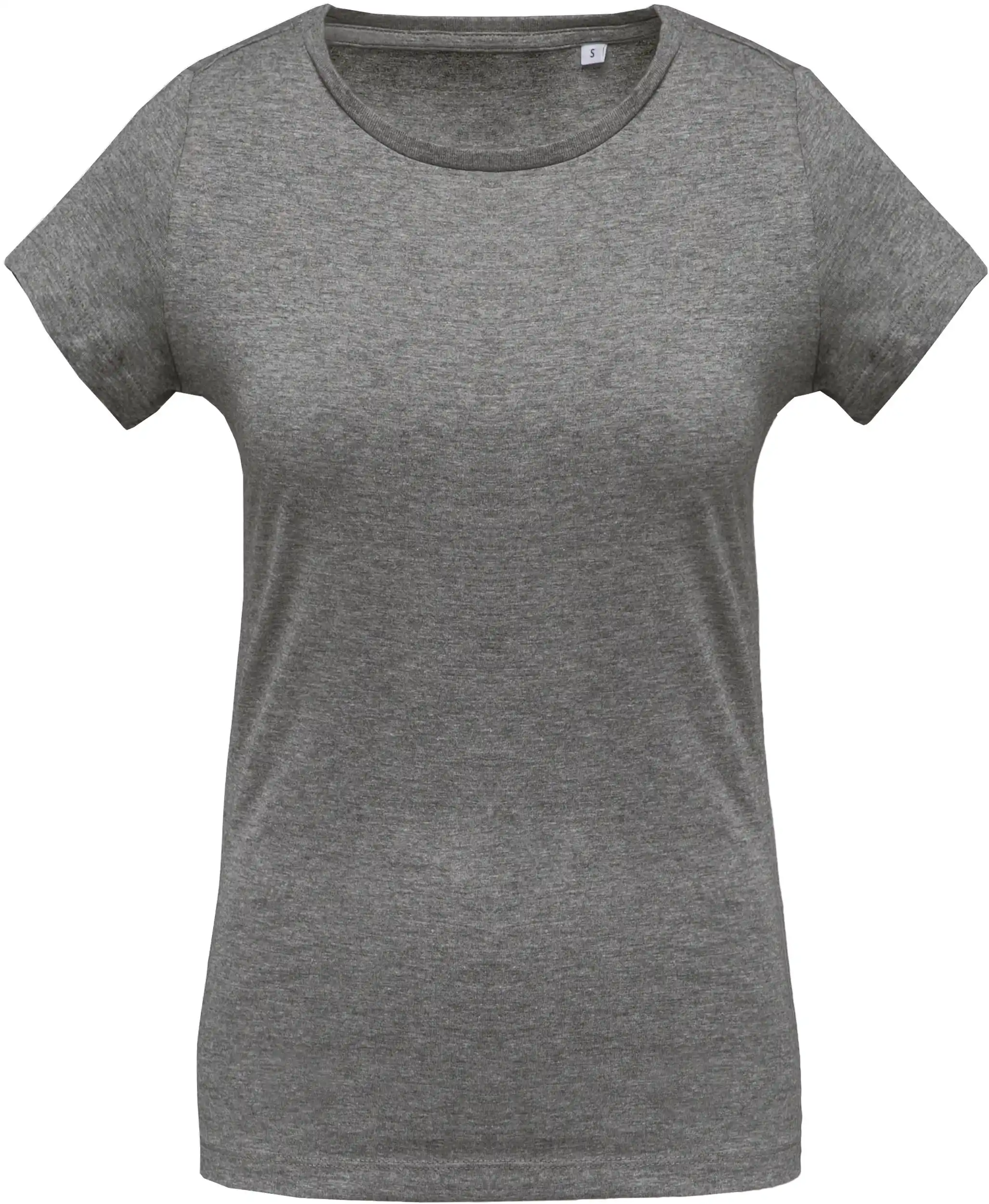 Kariban K391 - grey-heather