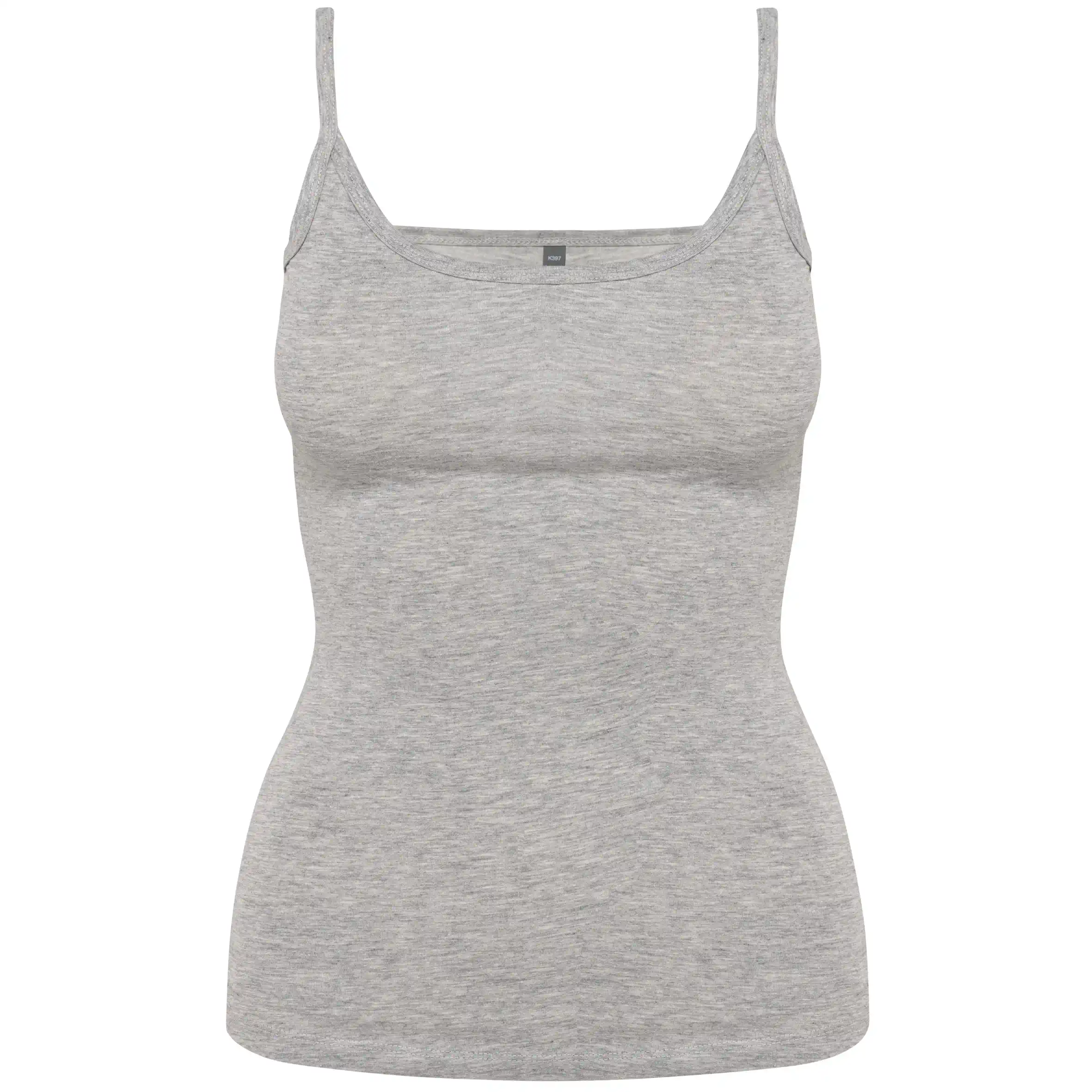 Kariban K397 - light-grey-heather