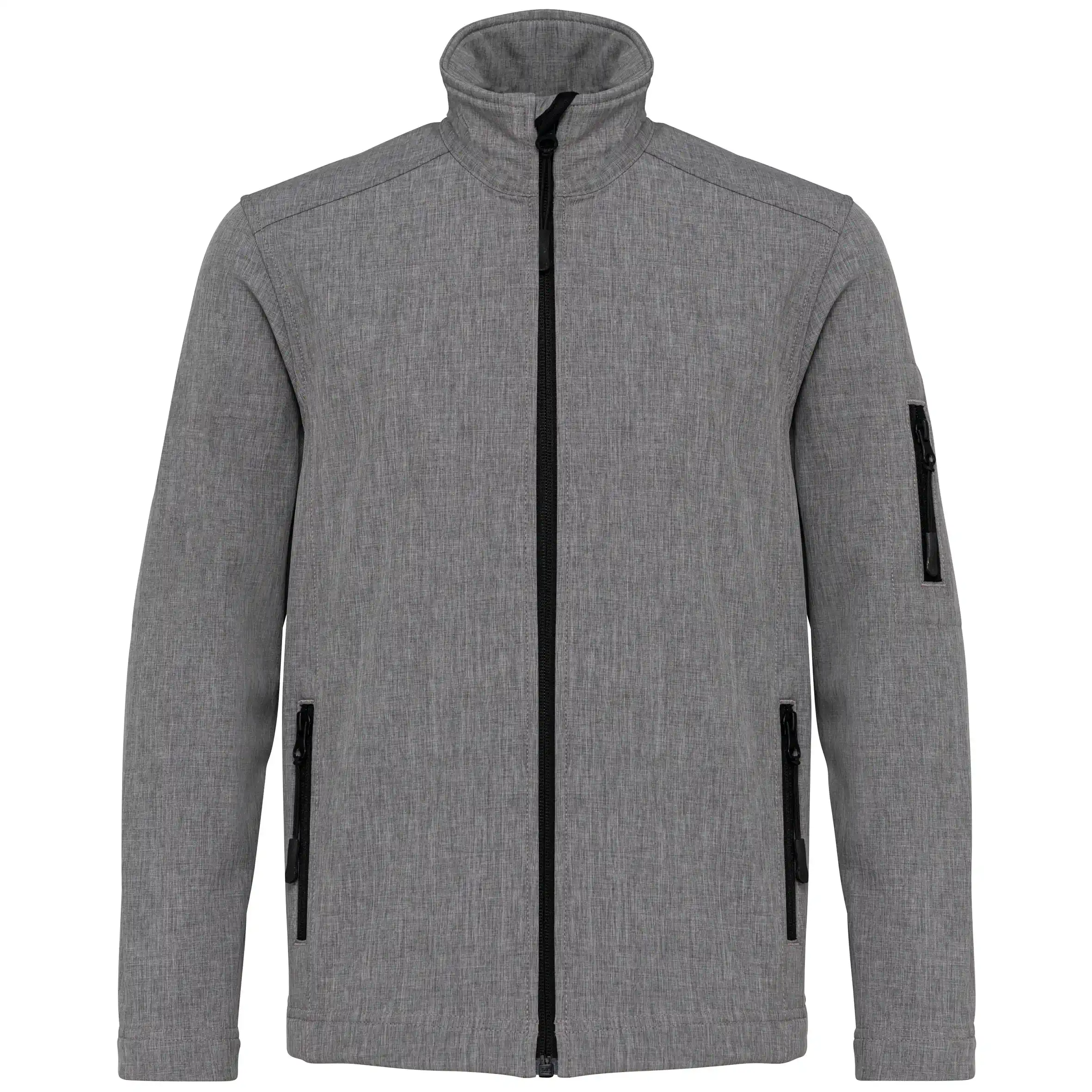 Kariban K402 - marl-grey