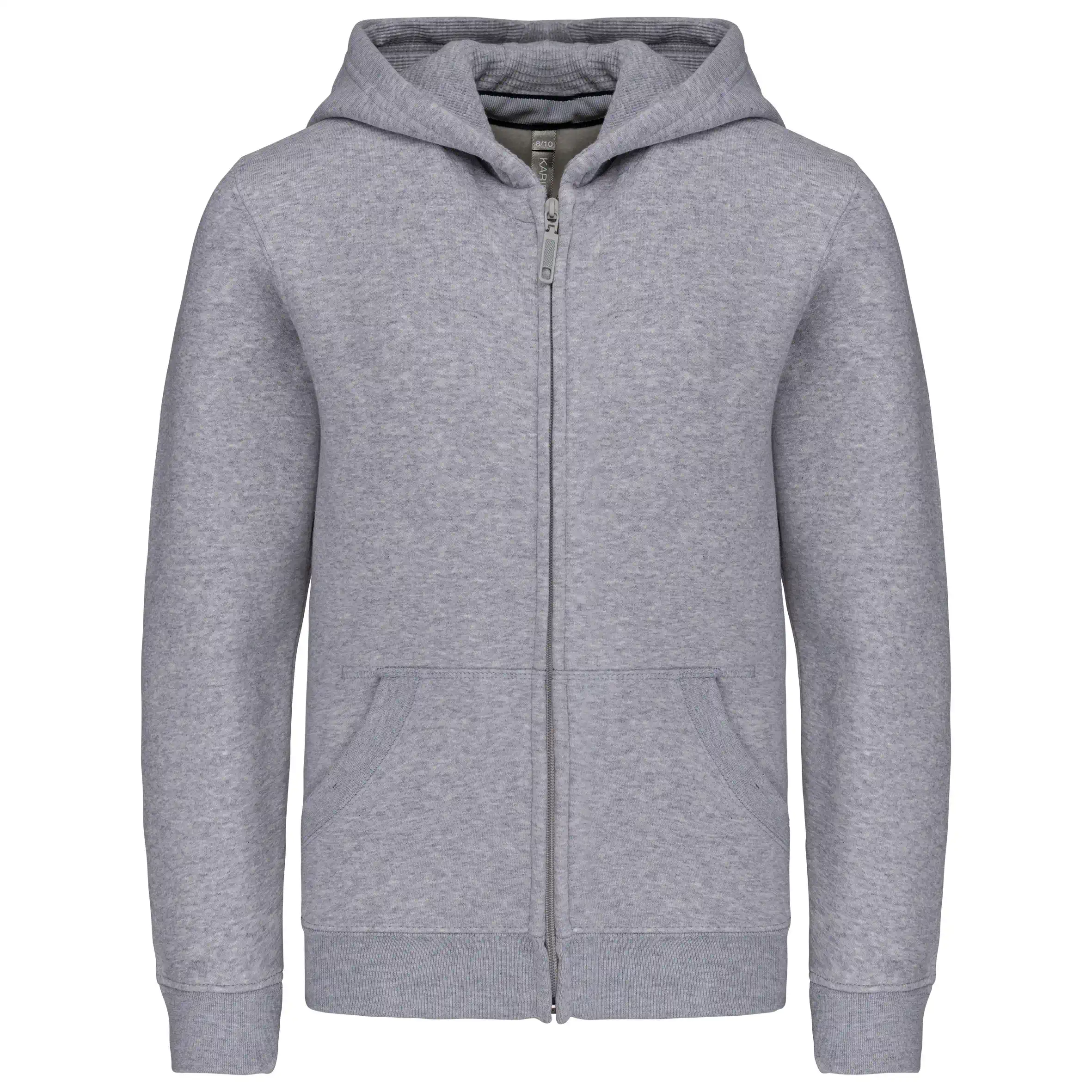 Kariban K455 - oxford-grey