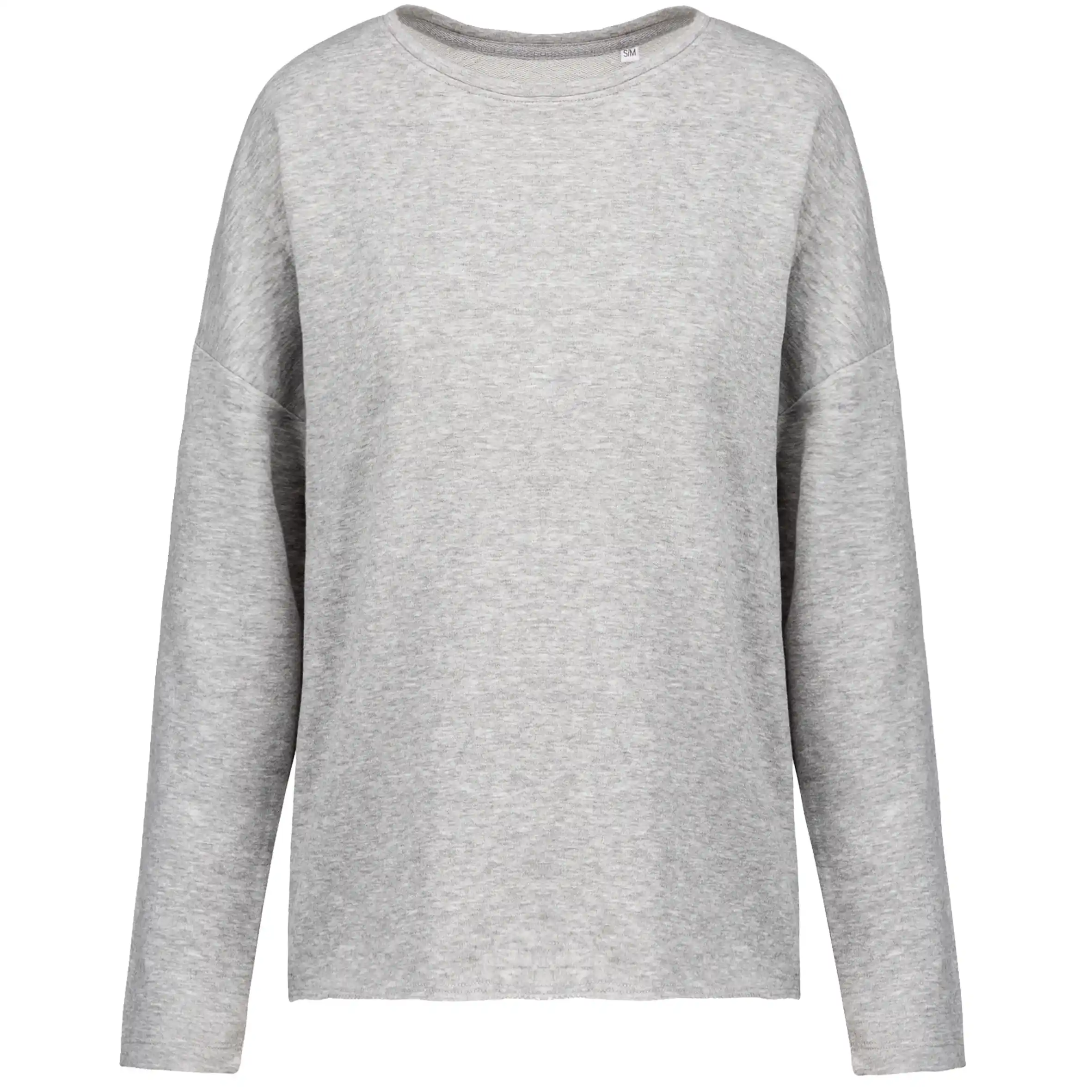 Light grey heather