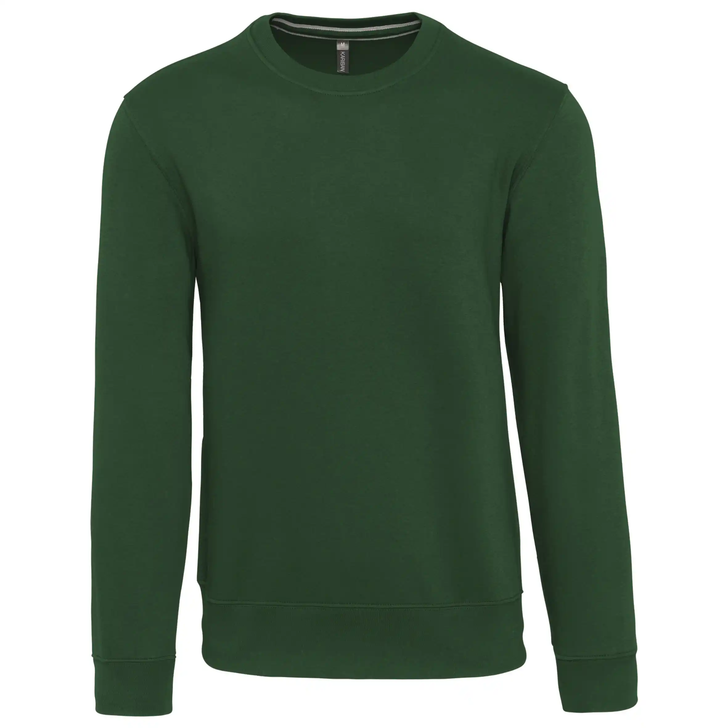 Kariban K488 - forest-green