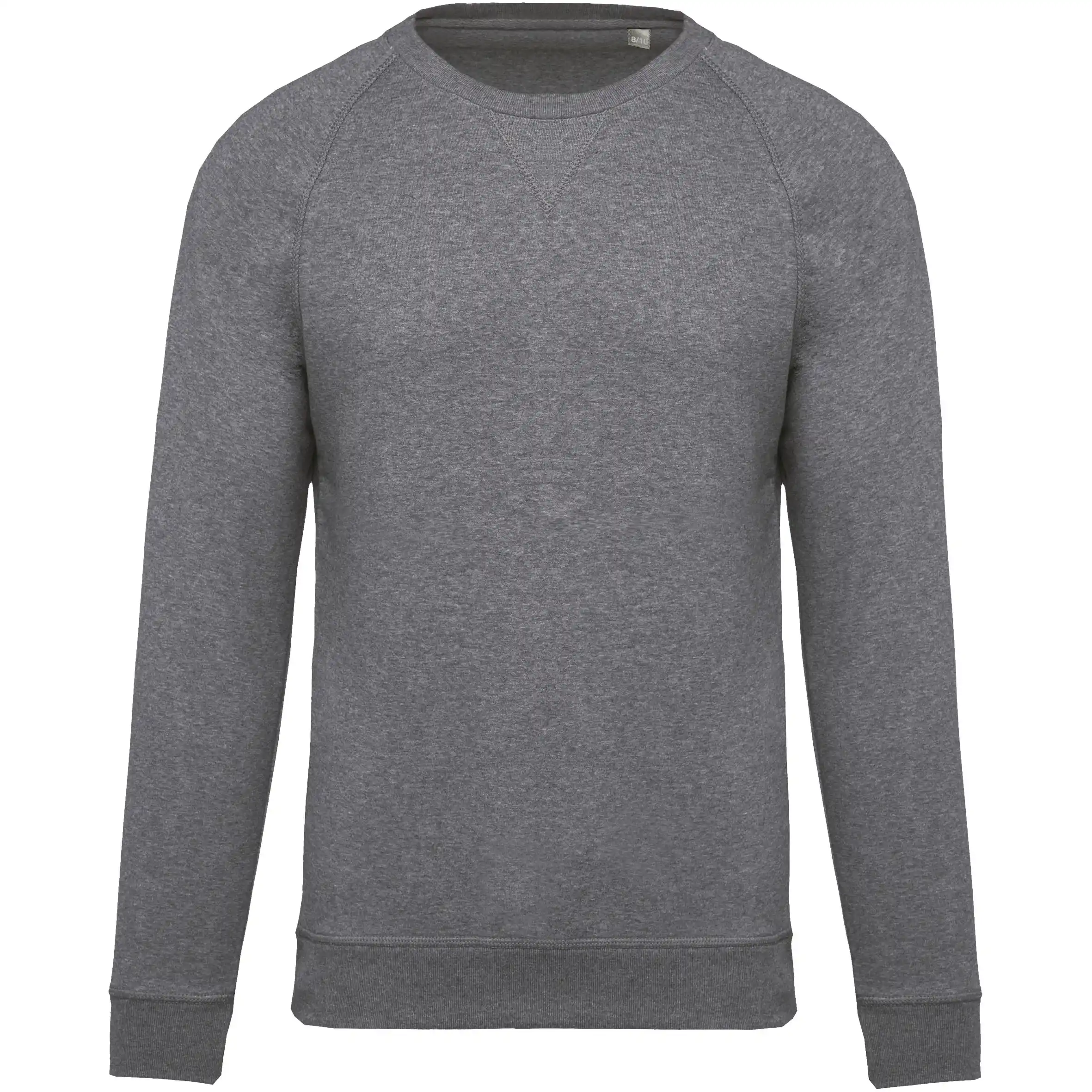 Kariban K490 - grey-heather