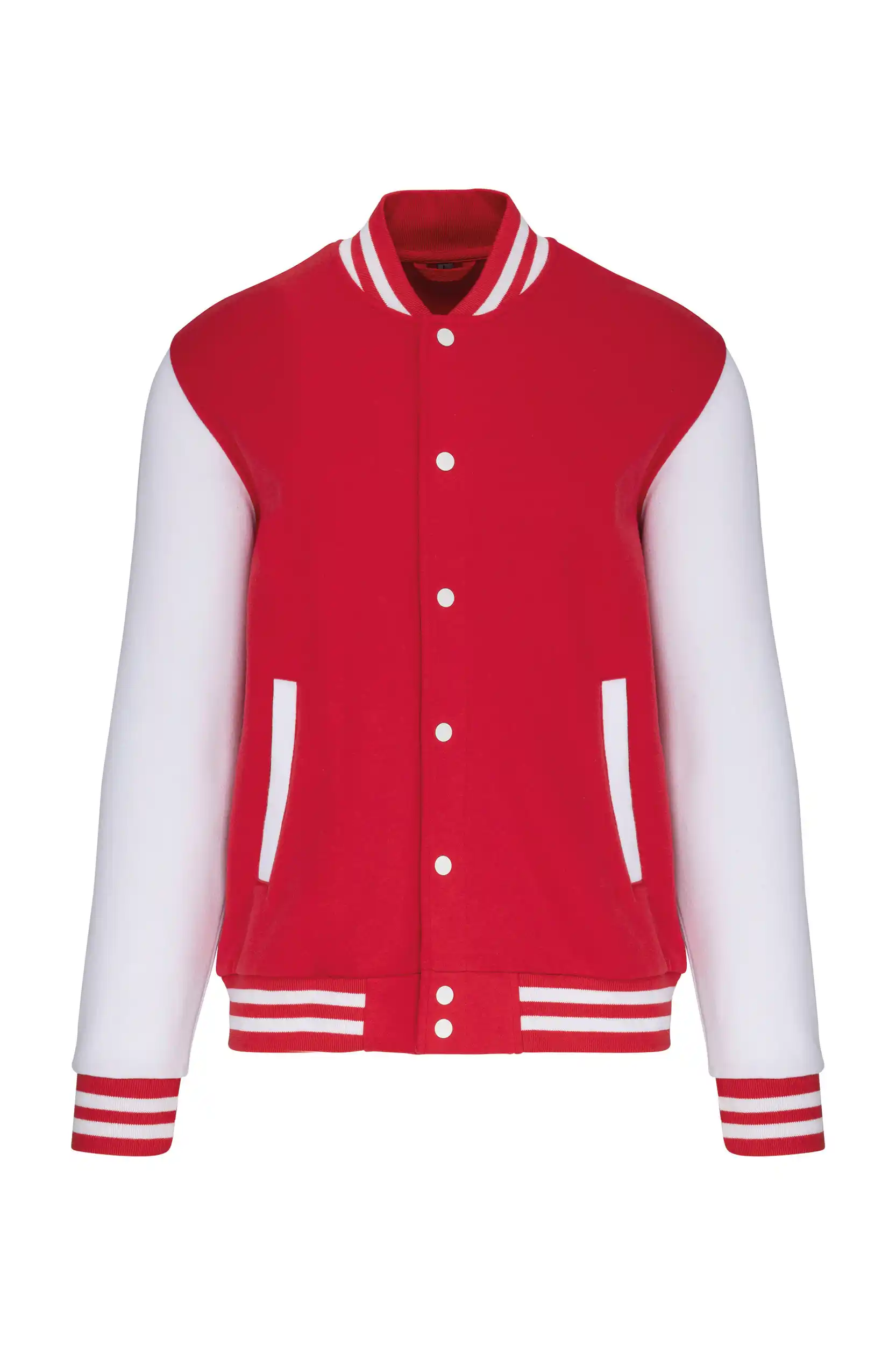 Kariban K498 - red-white