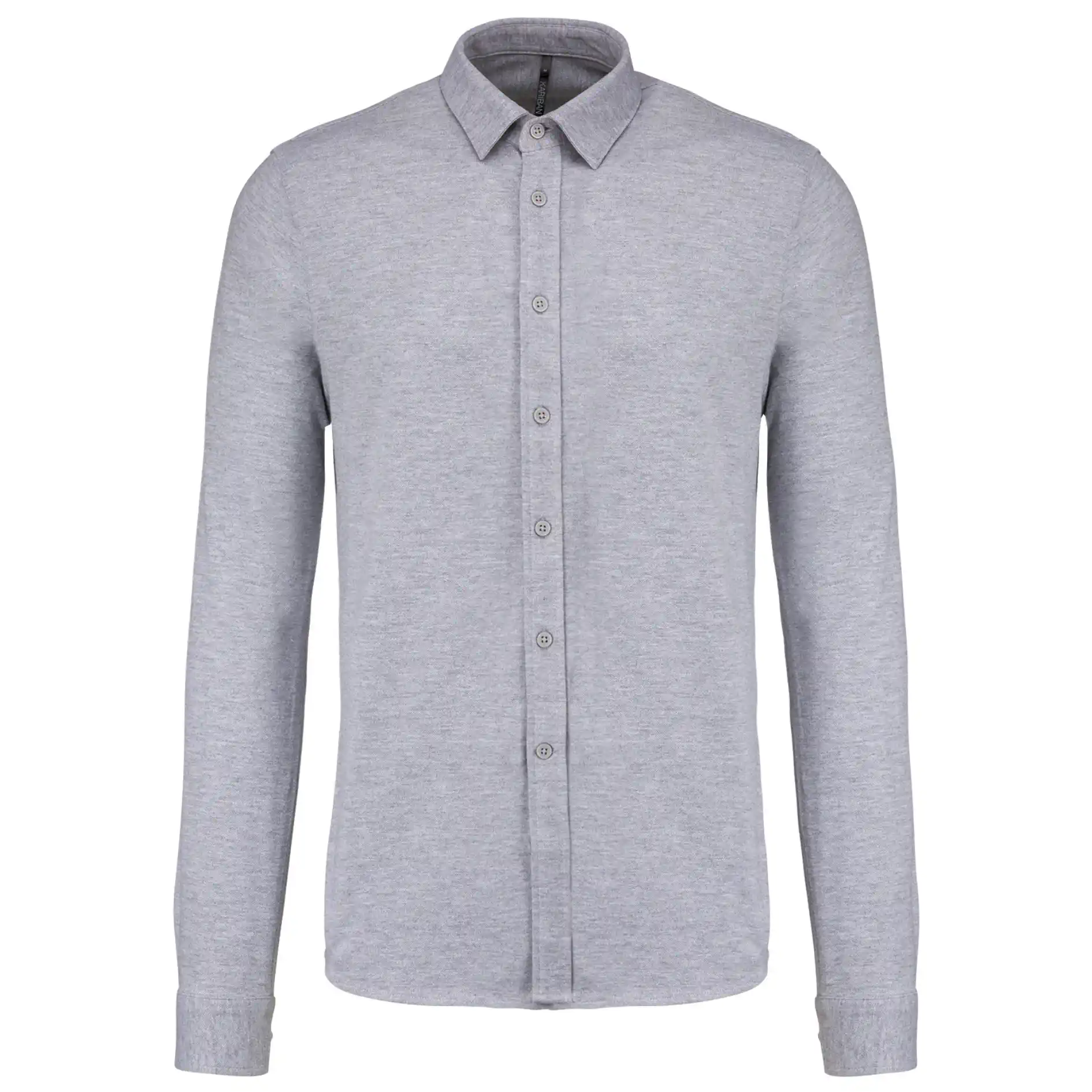 Kariban K508 - oxford-grey