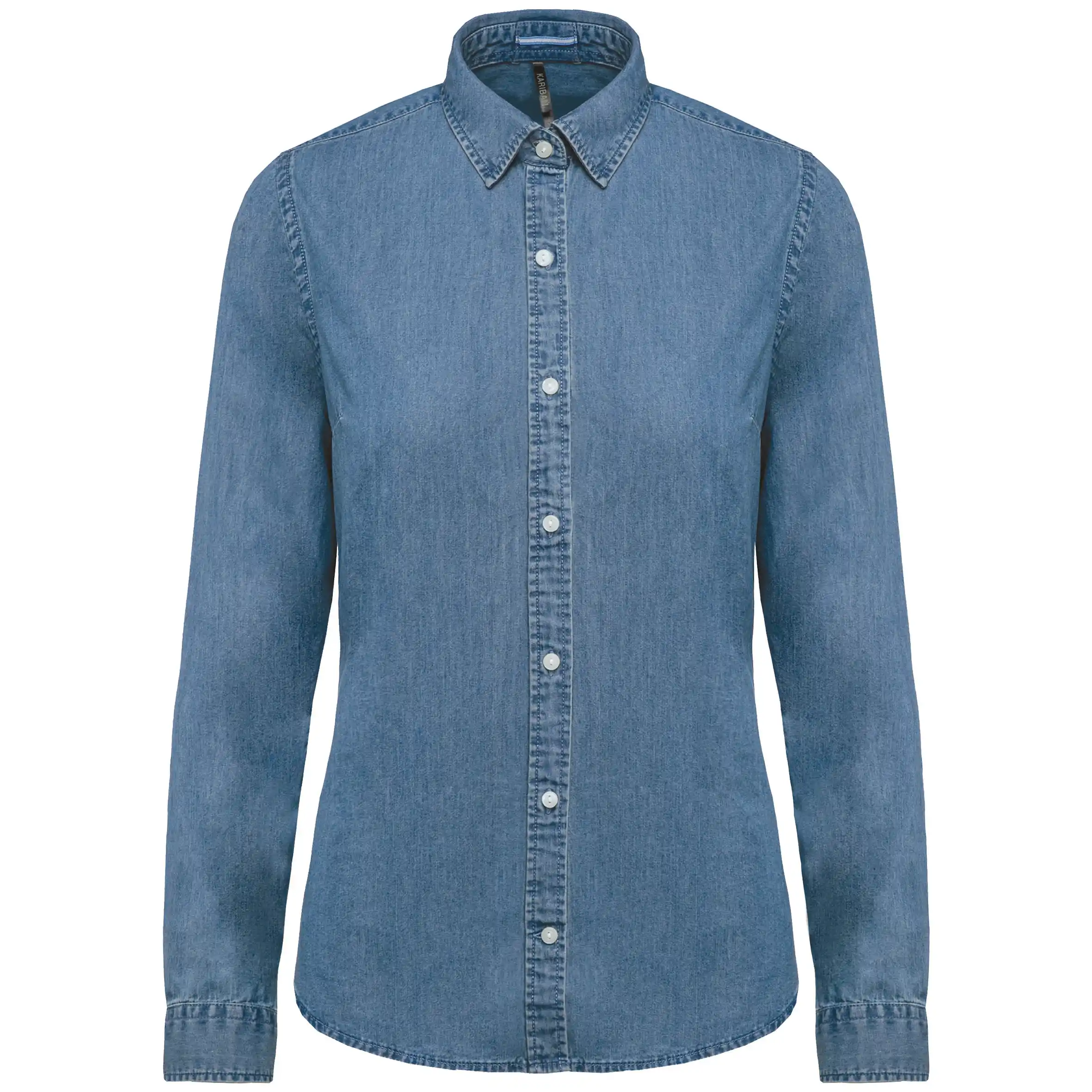 Kariban K509 - chambray-blue