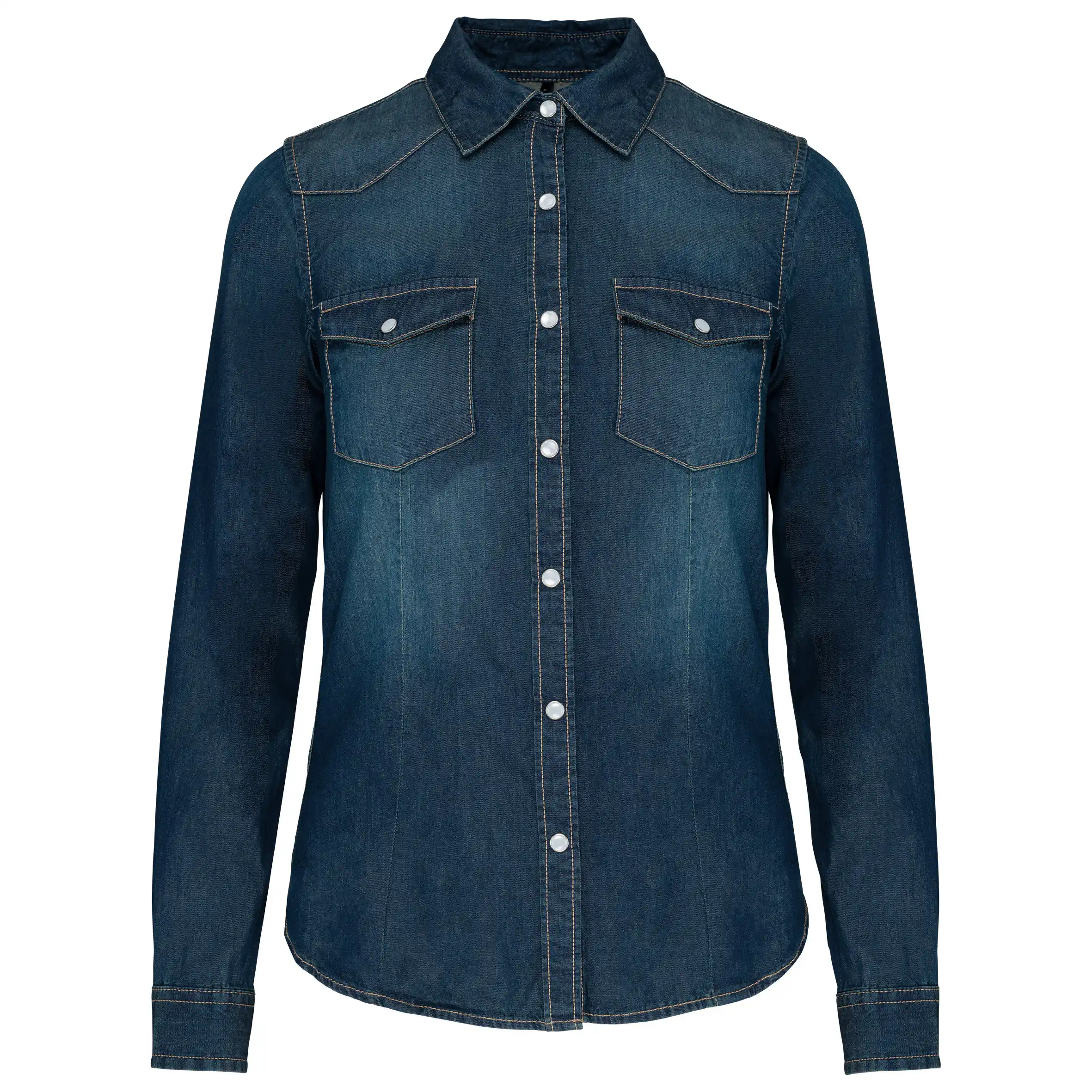 Kariban K518 - blue-jean