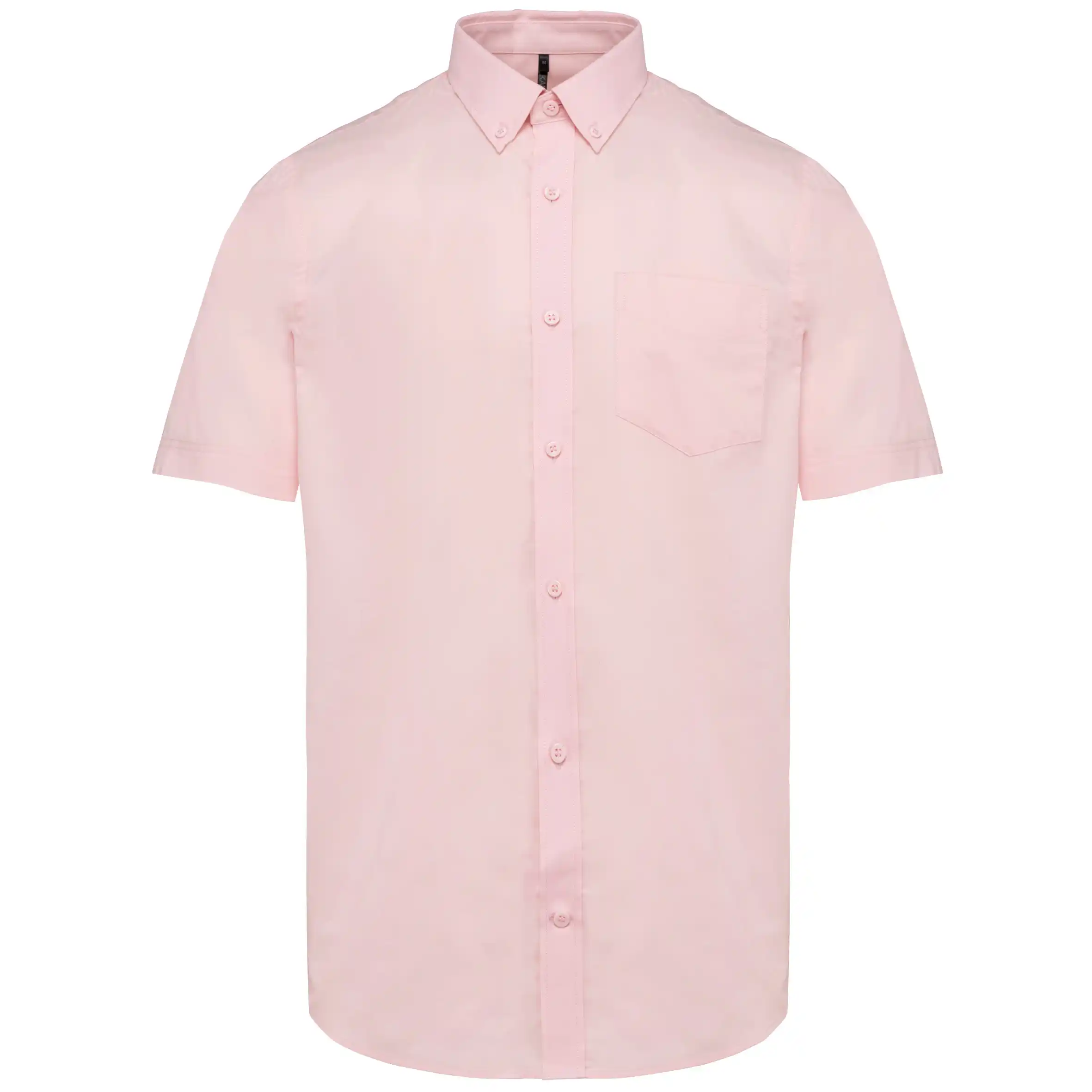 Kariban K535 - oxford-pale-pink