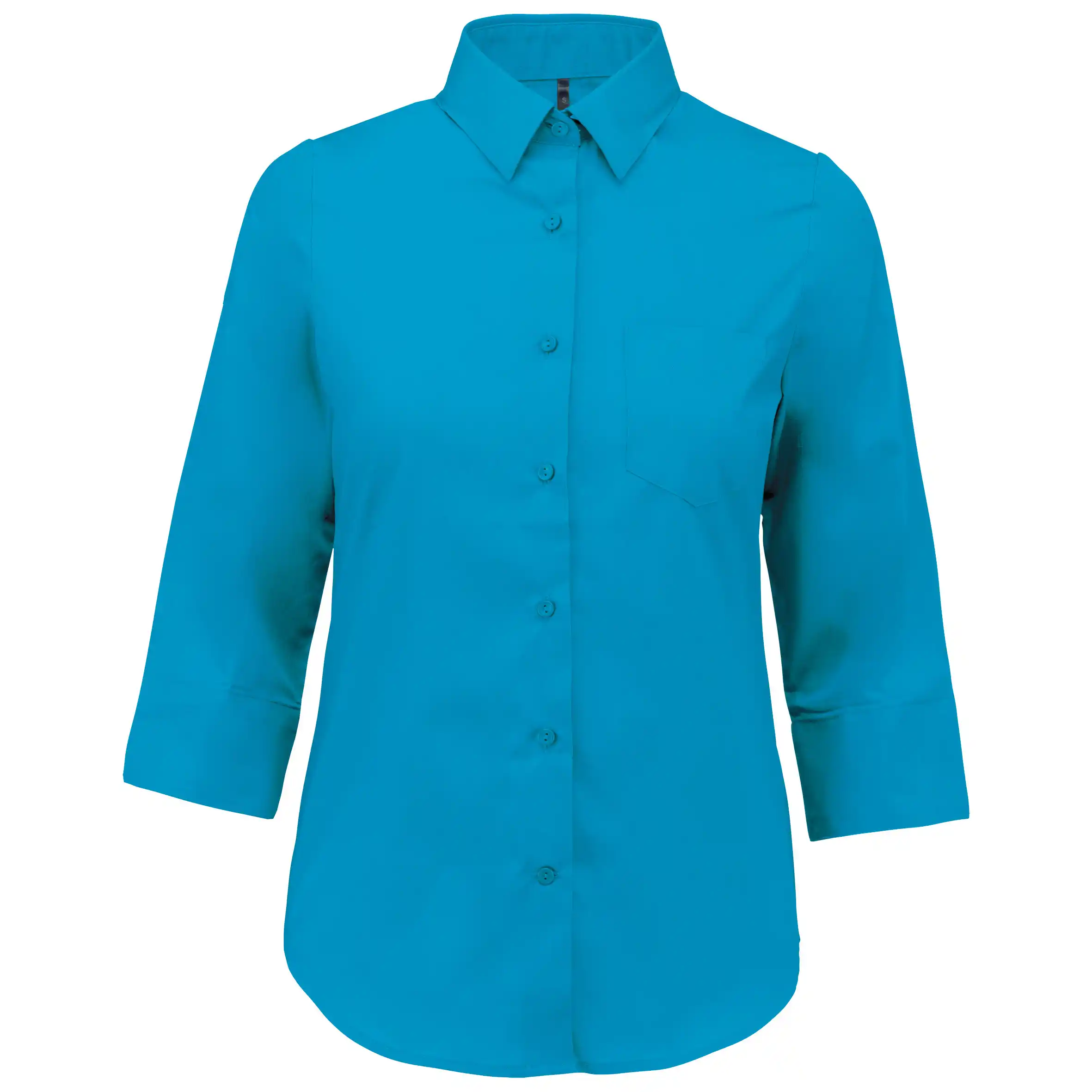 Kariban K558 - bright-turquoise